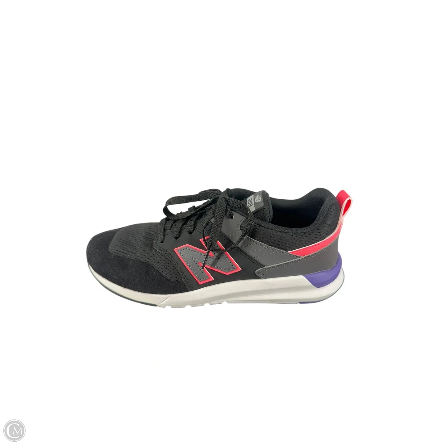 Shoes Athletic By New Balance In Black, Size: 9