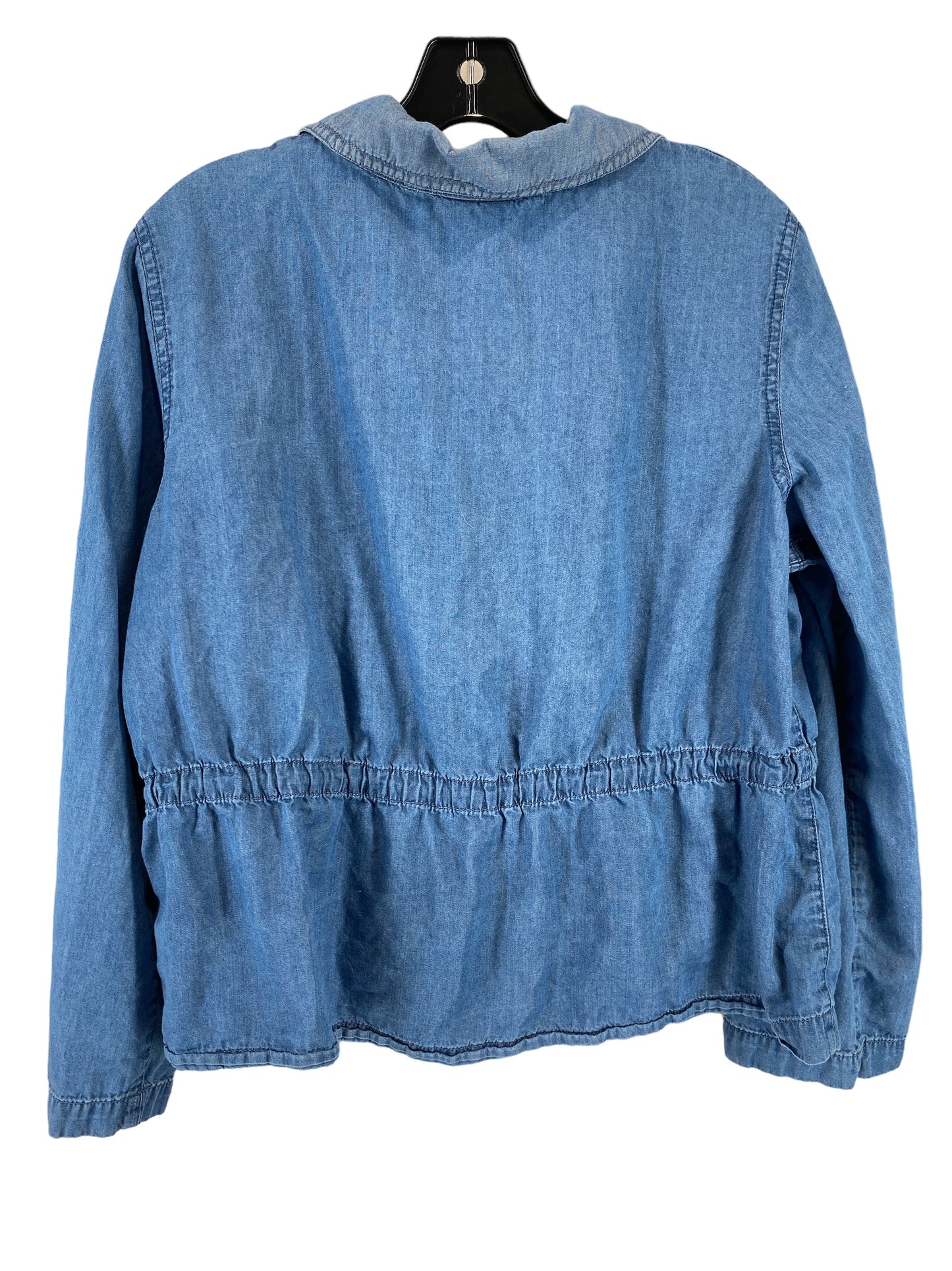 Jacket Shirt By Ruby Rd Size: 16