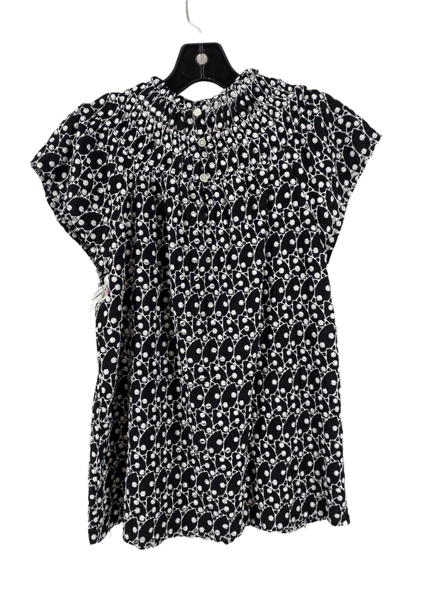 Top Sleeveless By Loft Size: S