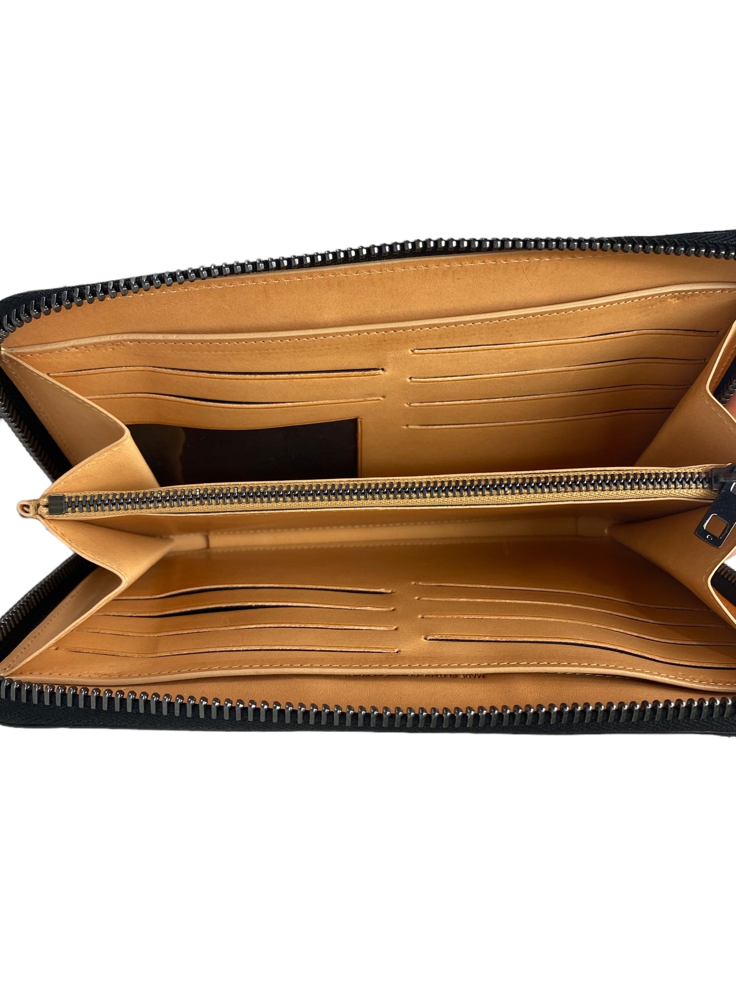 Wristlet Leather By Maison Margiela Size: Large