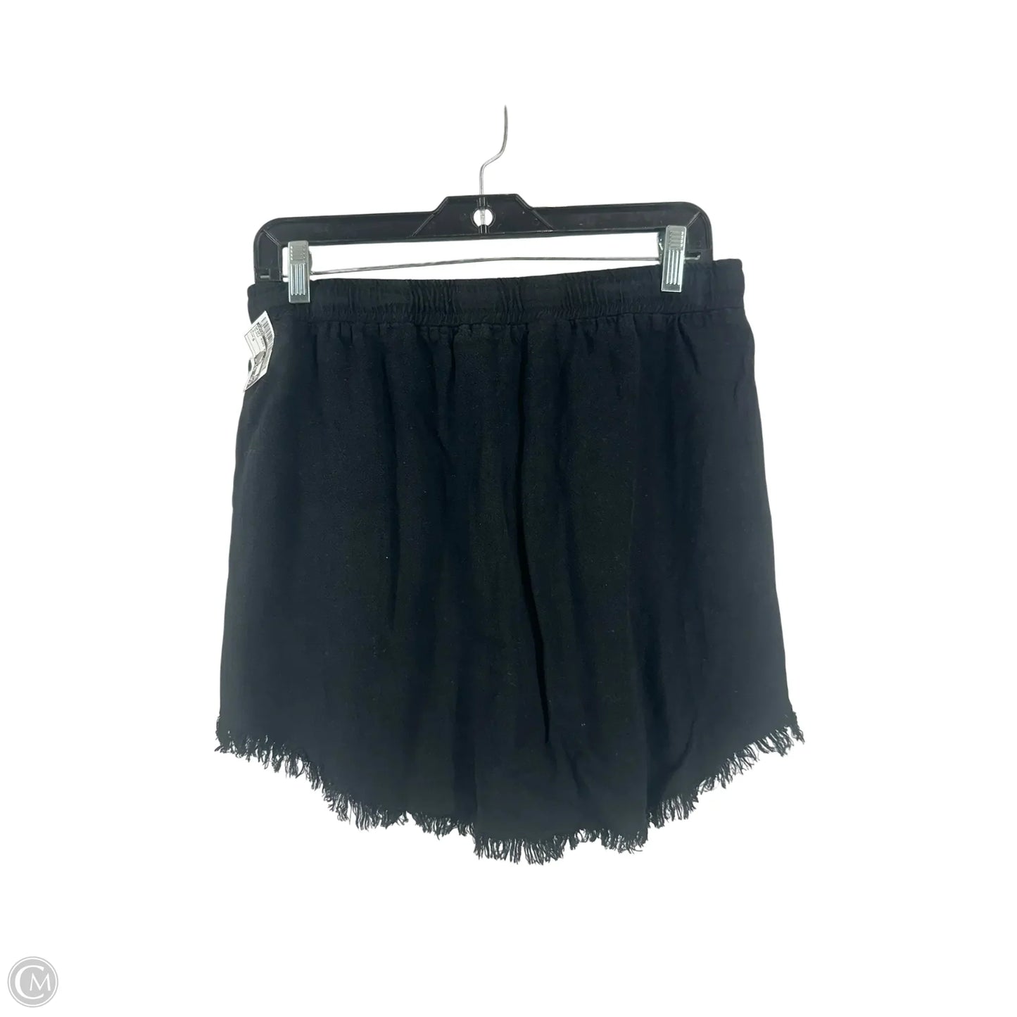 Skirt Mini & Short By Umgee In Black, Size: S