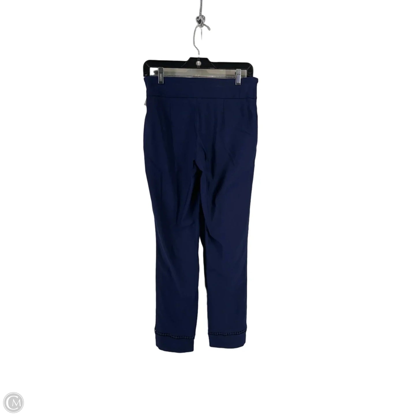 Pants Dress By Crown And Ivy In Navy, Size: 4