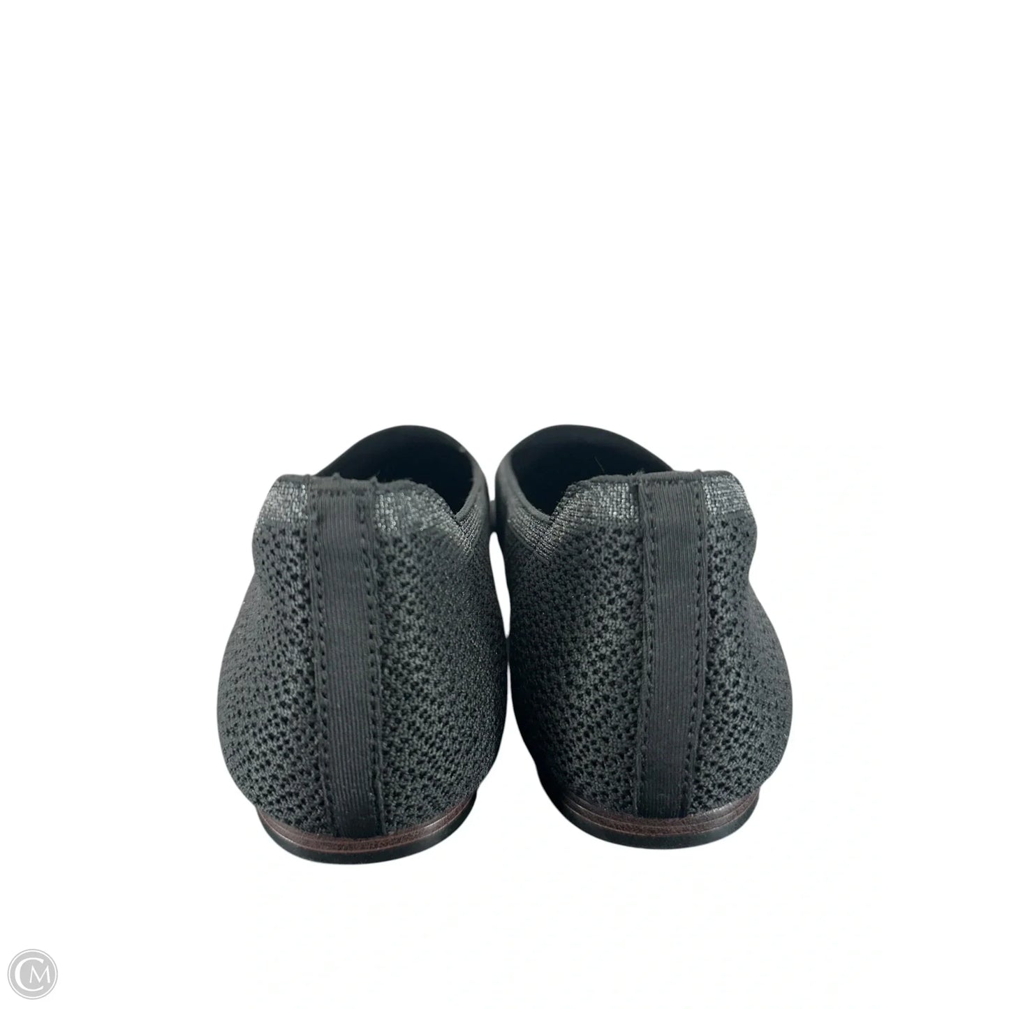 Shoes Flats By Skechers In Black, Size: 10