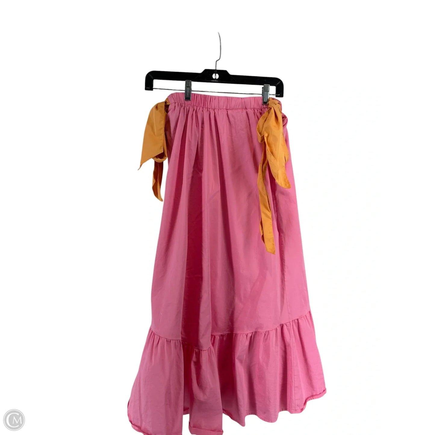 Skirt Maxi By Antonio Melani In Pink, Size: 4