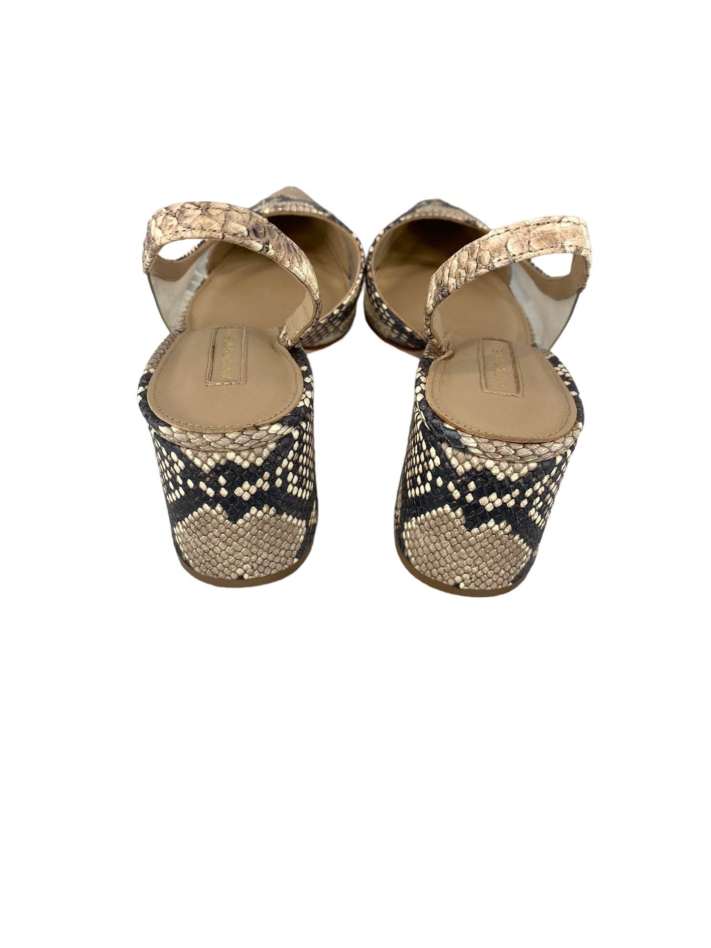 Shoes Heels Block By Antonio Melani Size: 7.5