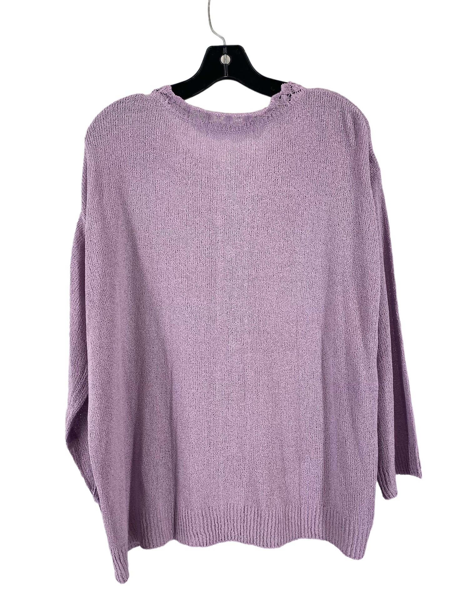 Cardigan By Clothes Mentor Size: M