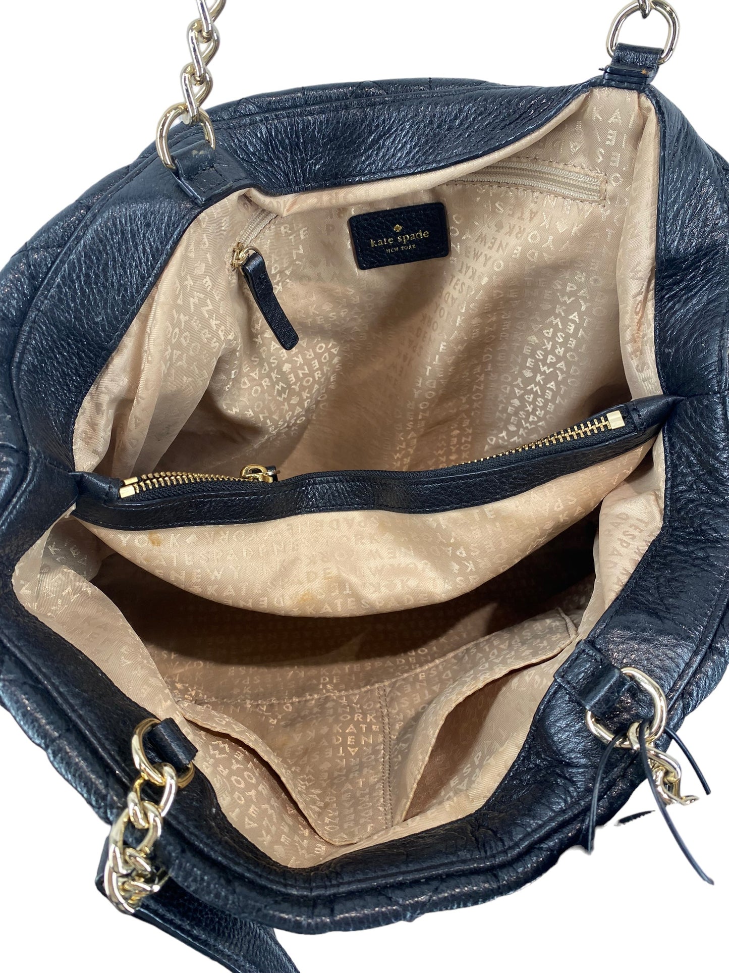 Handbag Designer By Kate Spade Size: Medium