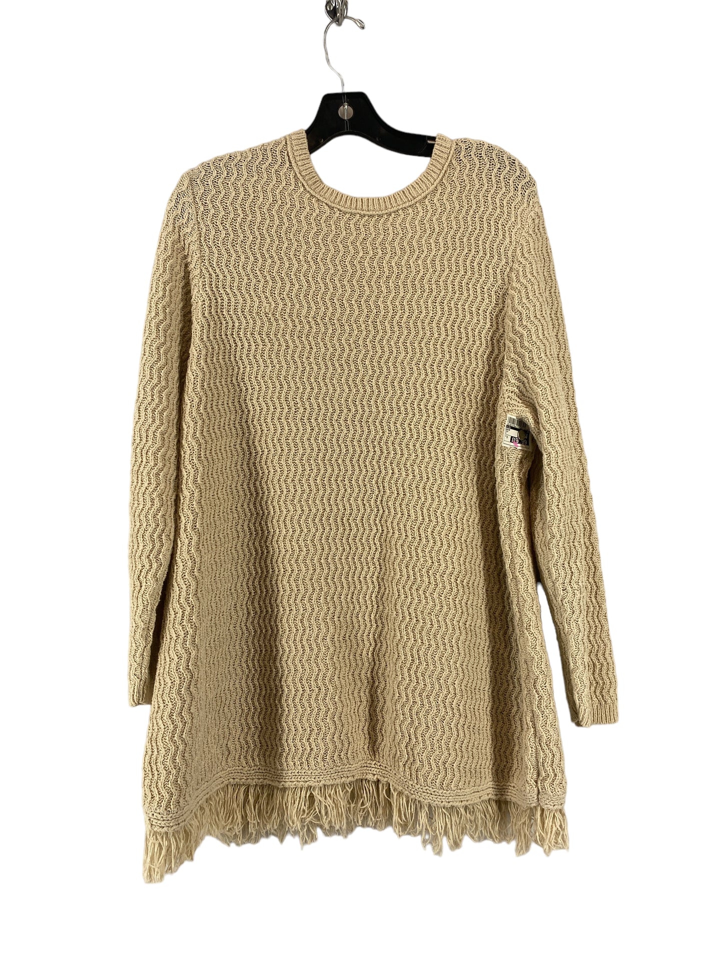 Sweater By J Jill Size: 2x