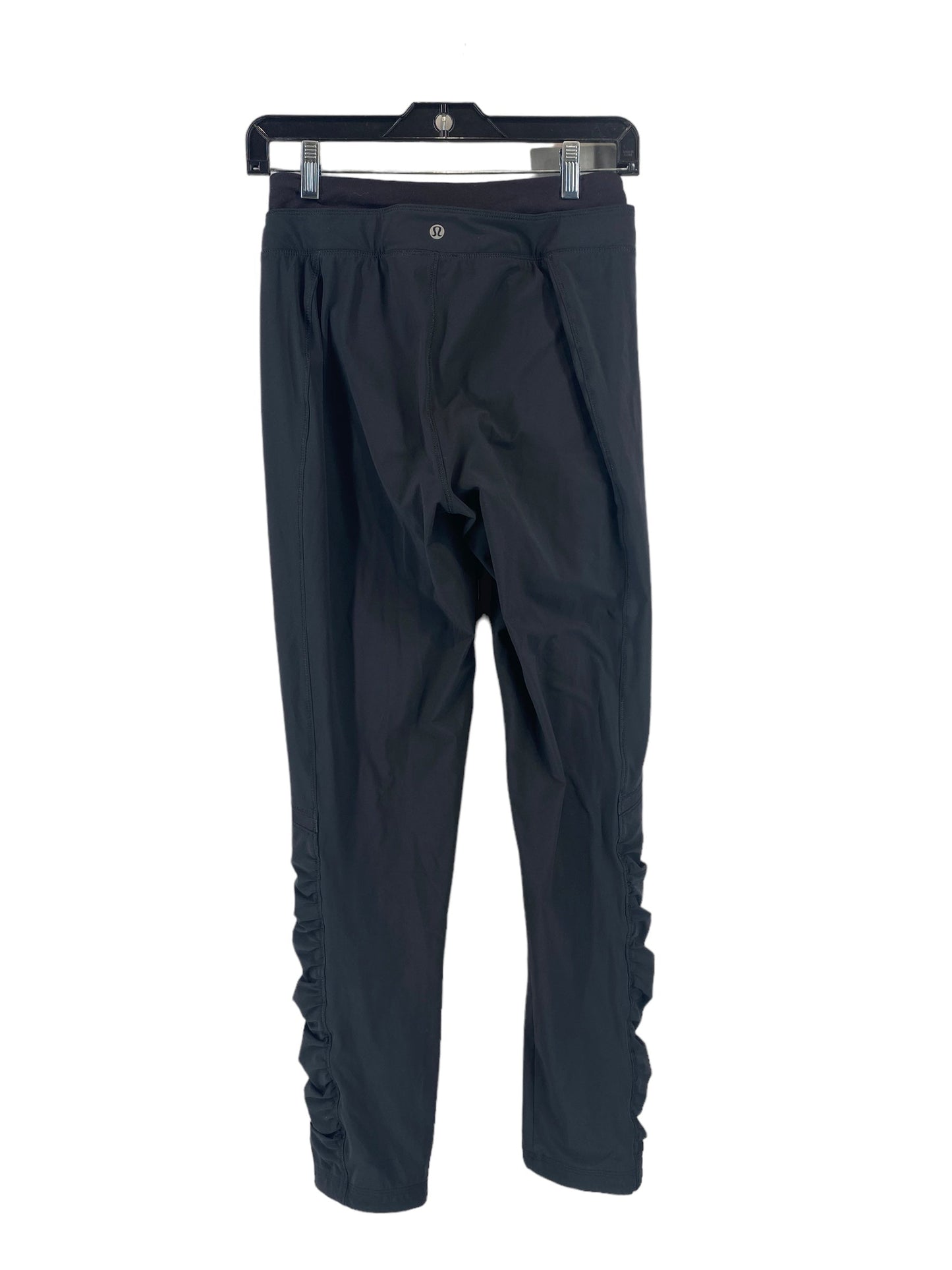 Athletic Shorts By Lululemon Size: 4