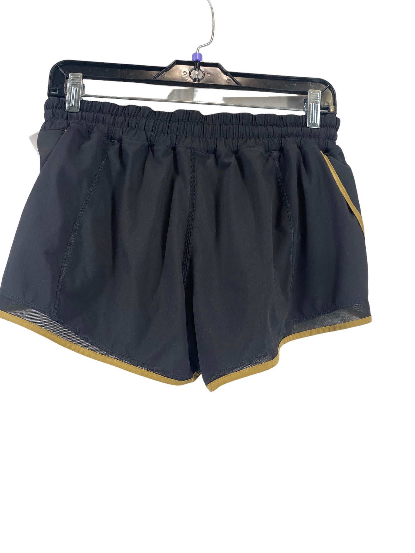 Athletic Shorts By Lululemon Size: 8