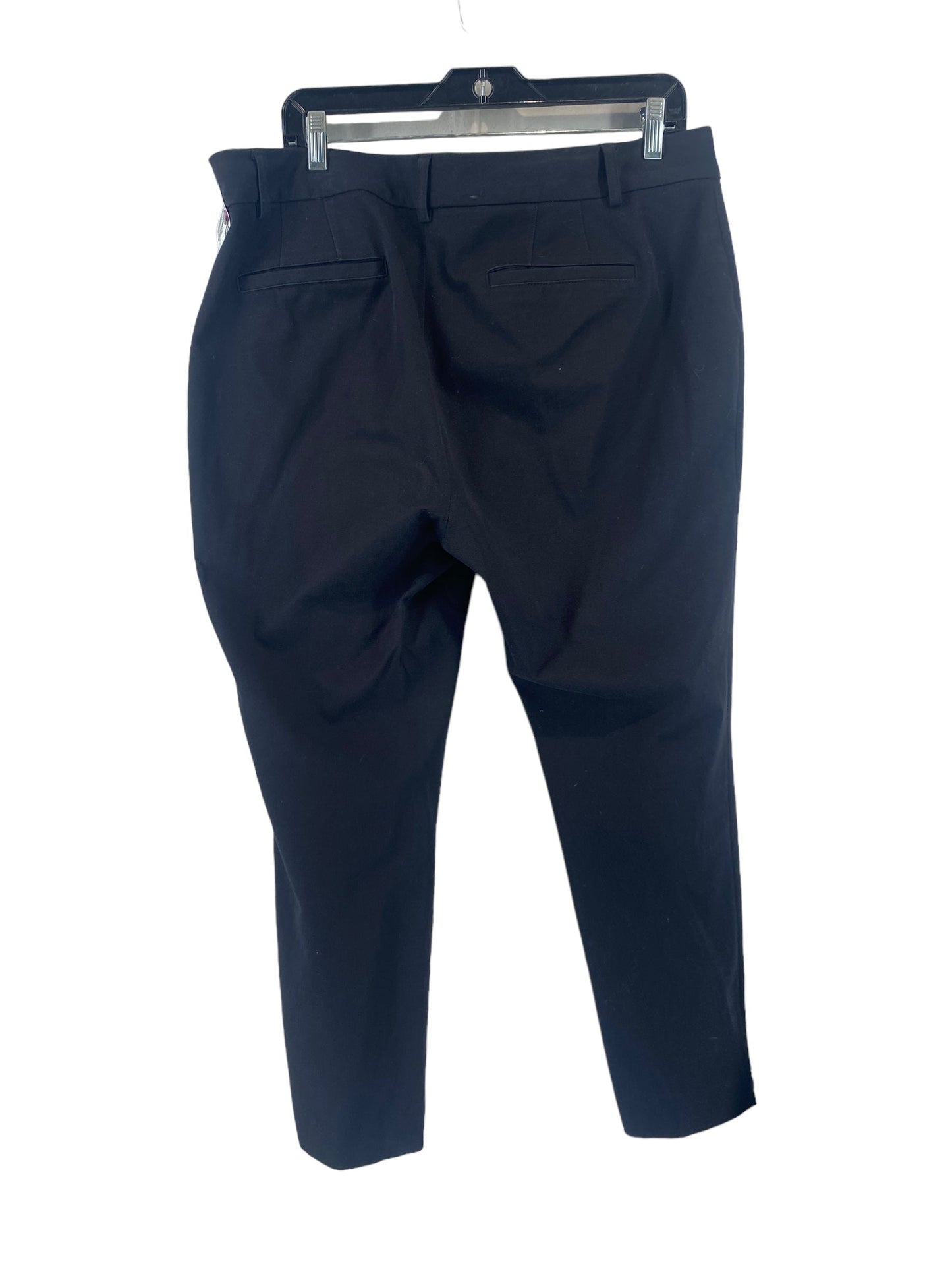 Pants Dress By Crown And Ivy Size: 14