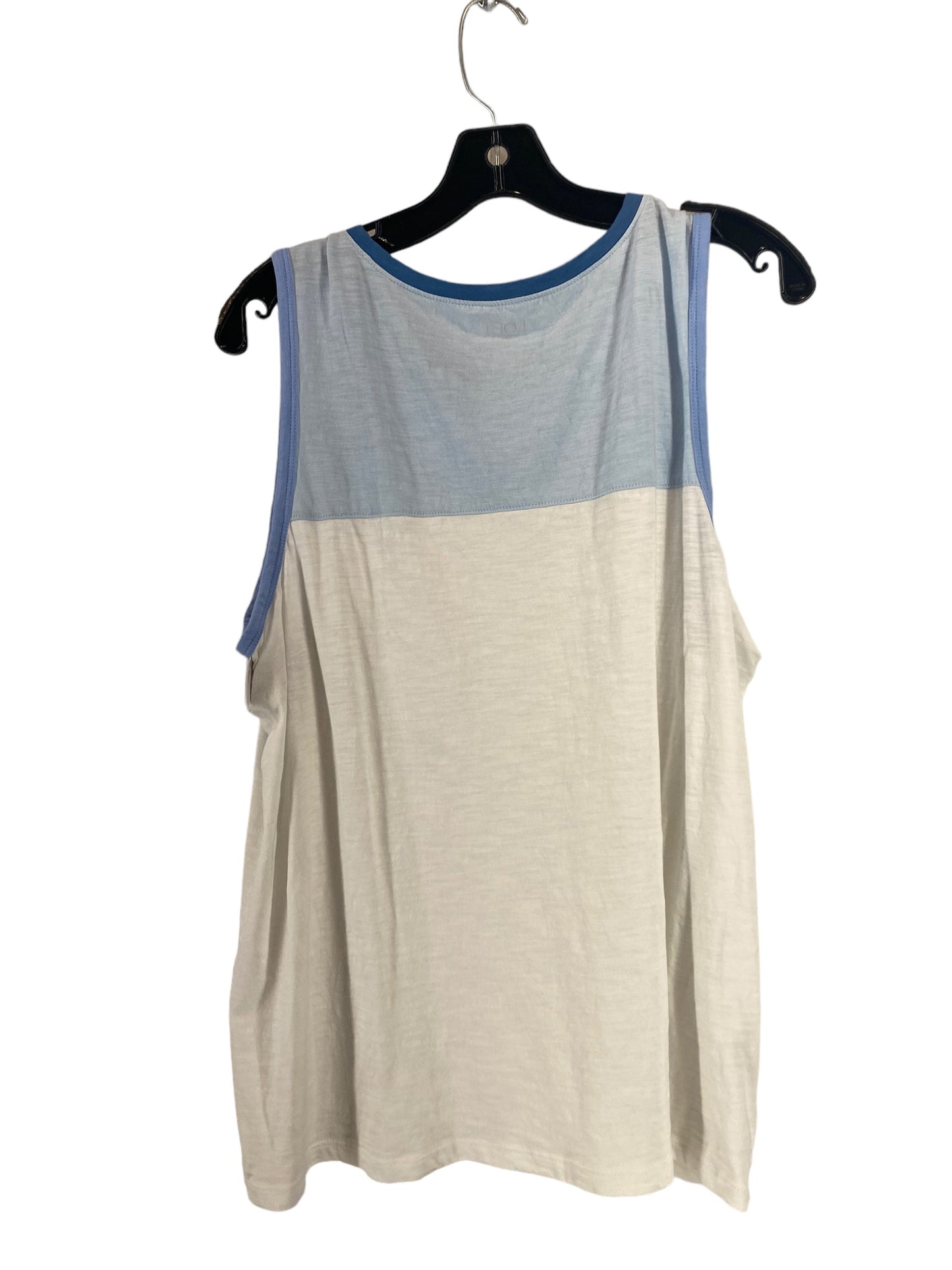 Tank Top By Loft Size: Xl