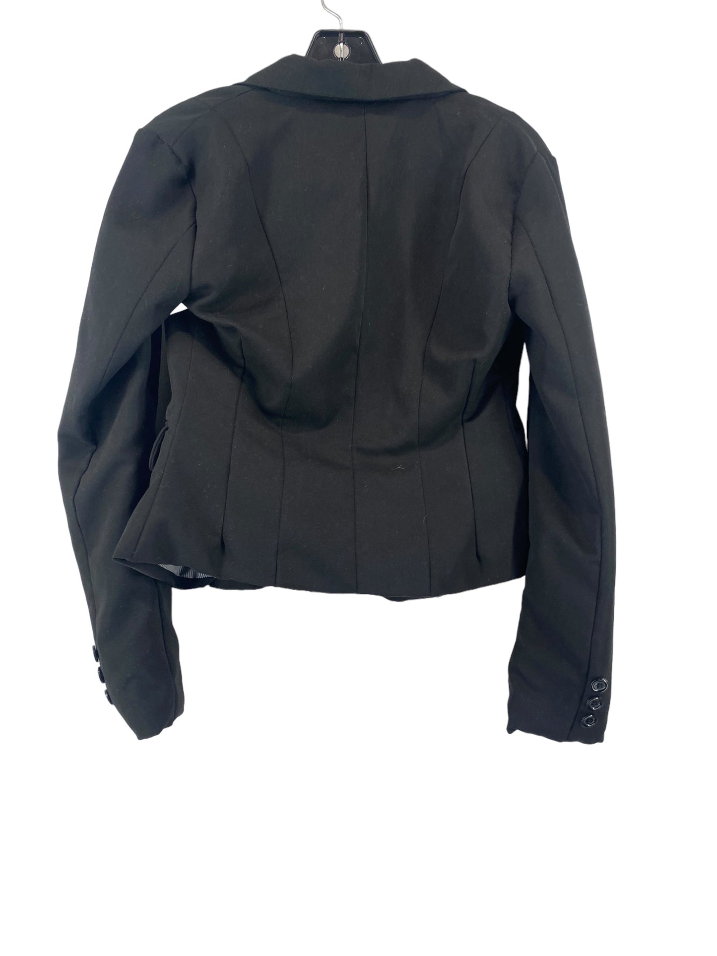 Black Blazer New Look, Size S