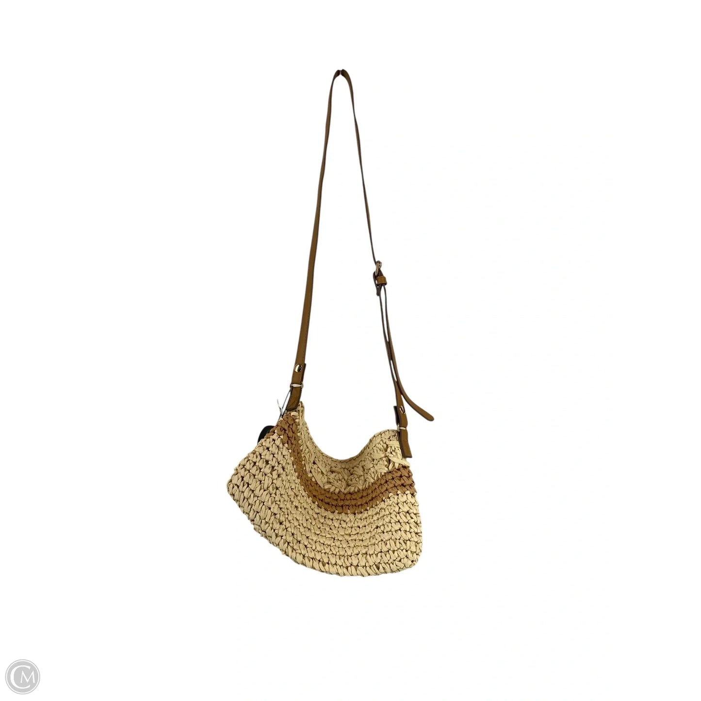 Crossbody By Inc, Size: Small