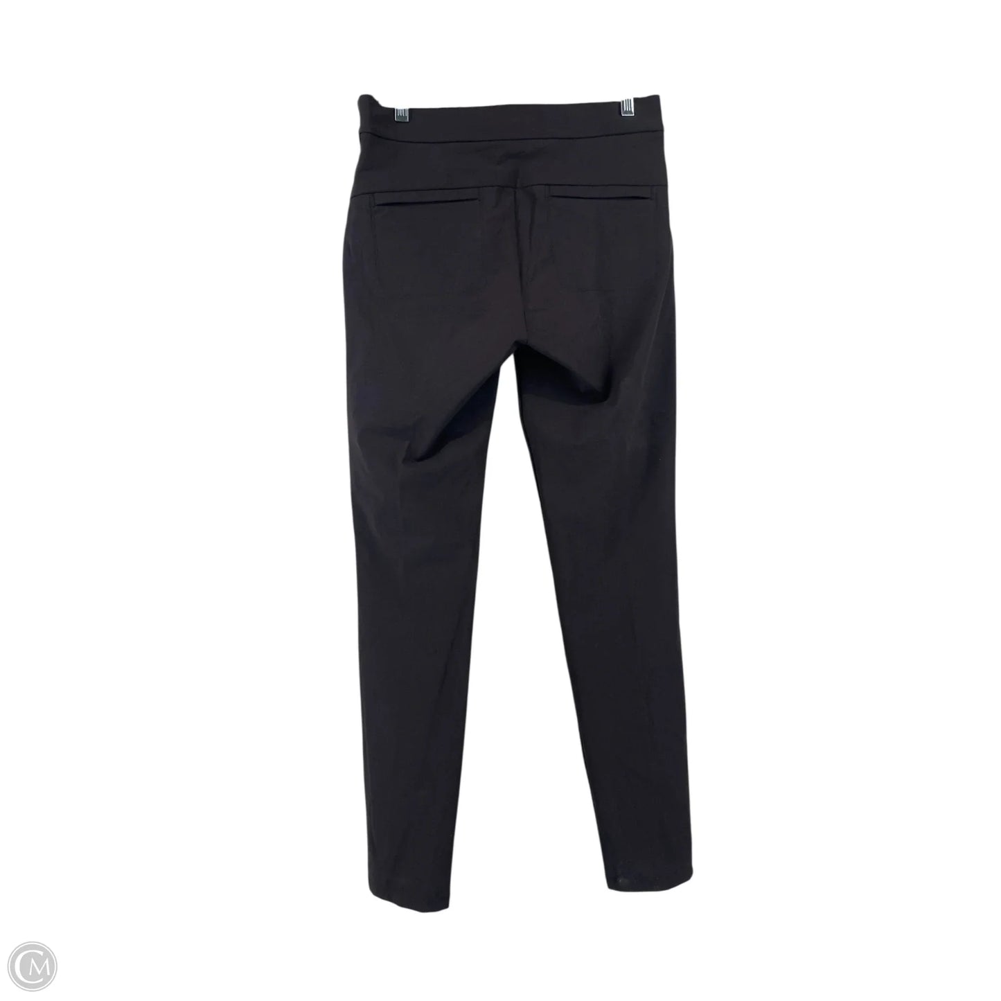 Athletic Pants By Athleta In Black, Size: 4