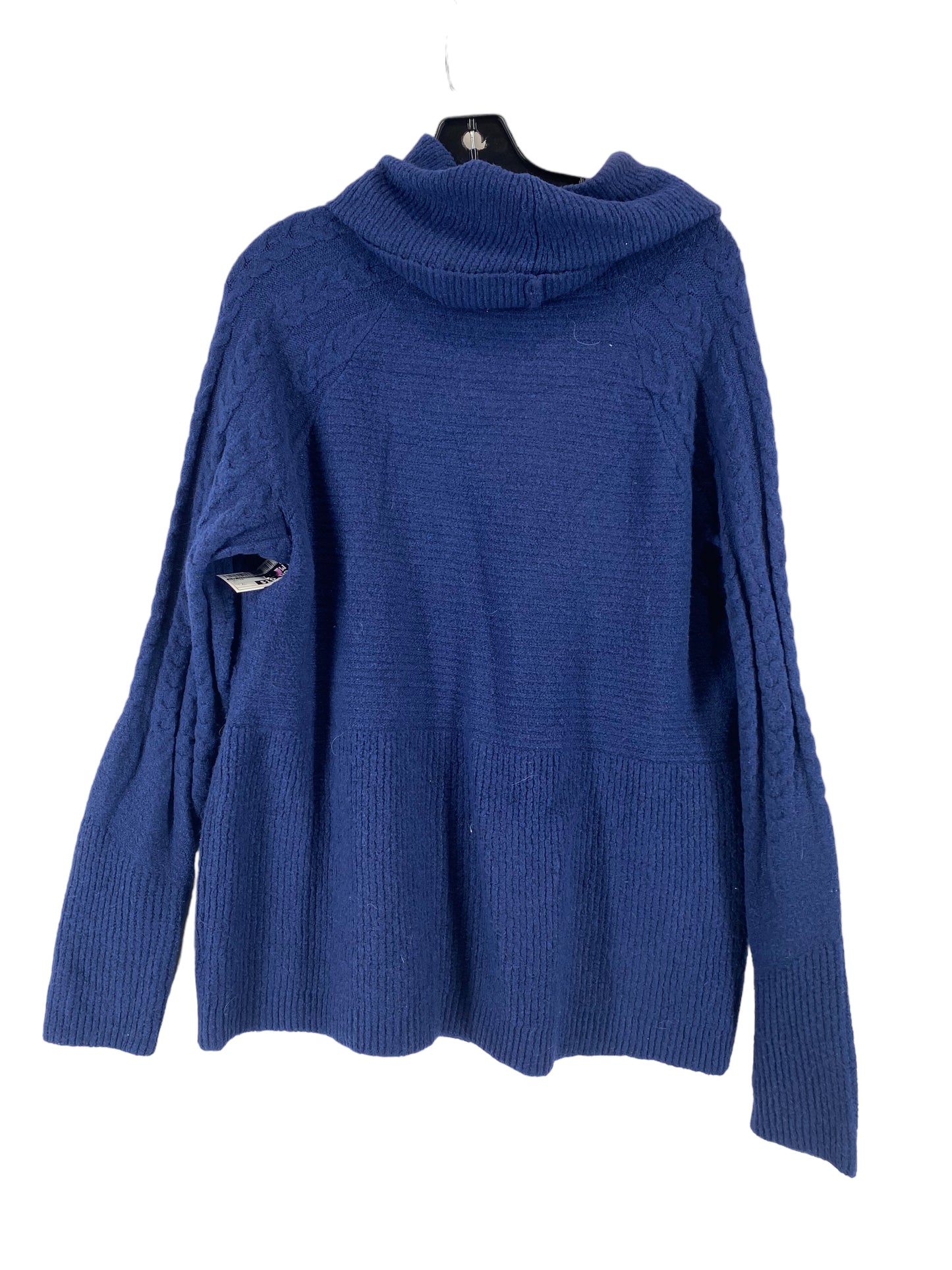 Sweater By Liz Claiborne Size: Xl