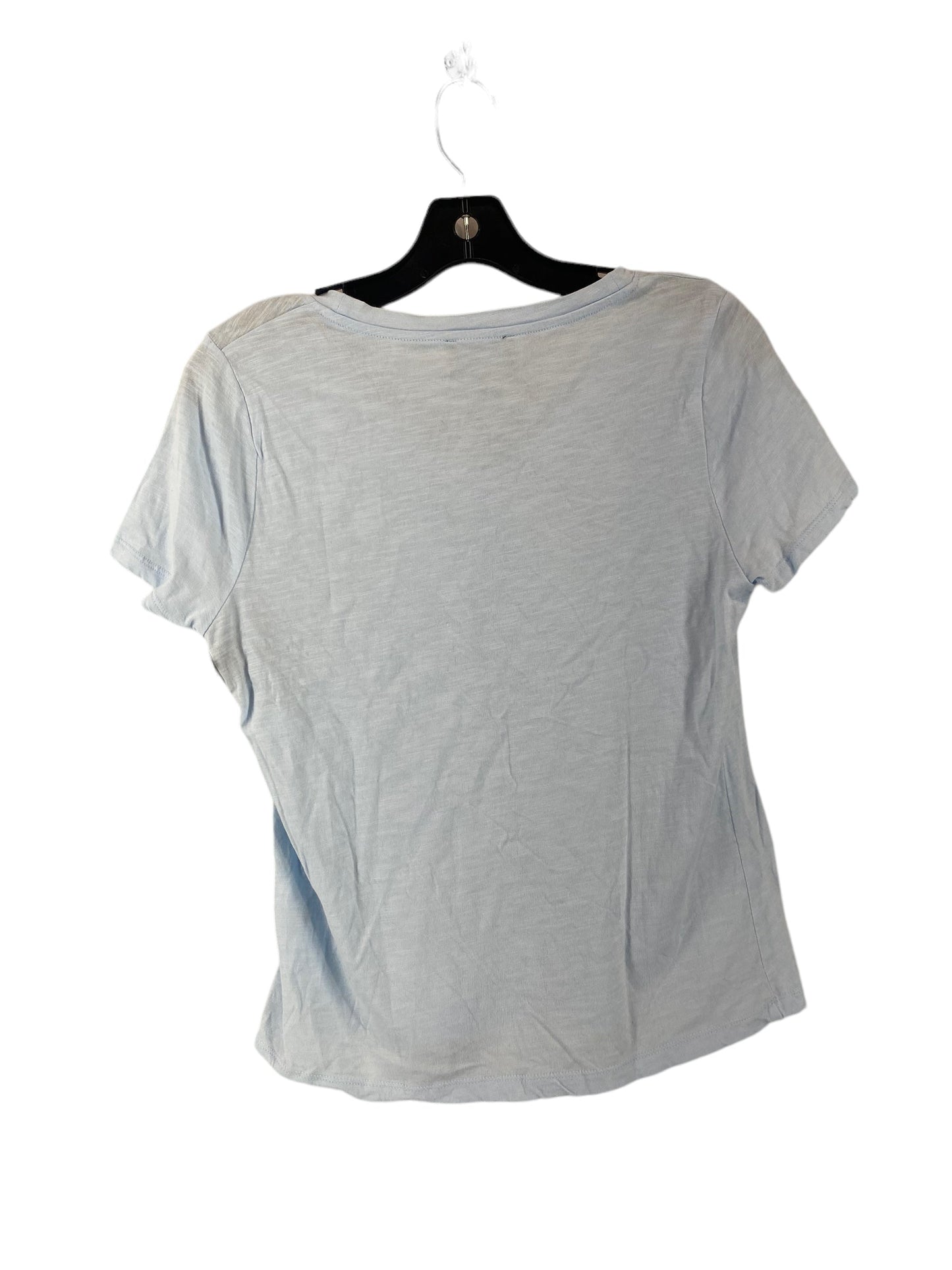 Top Short Sleeve By 1.state Size: M