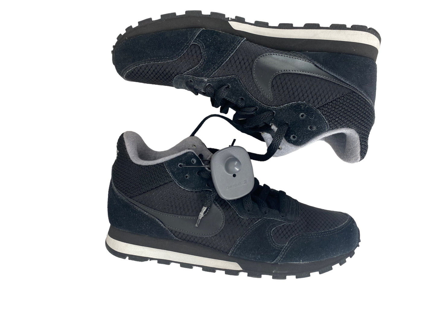 Shoes Athletic By Nike Size: 8.5