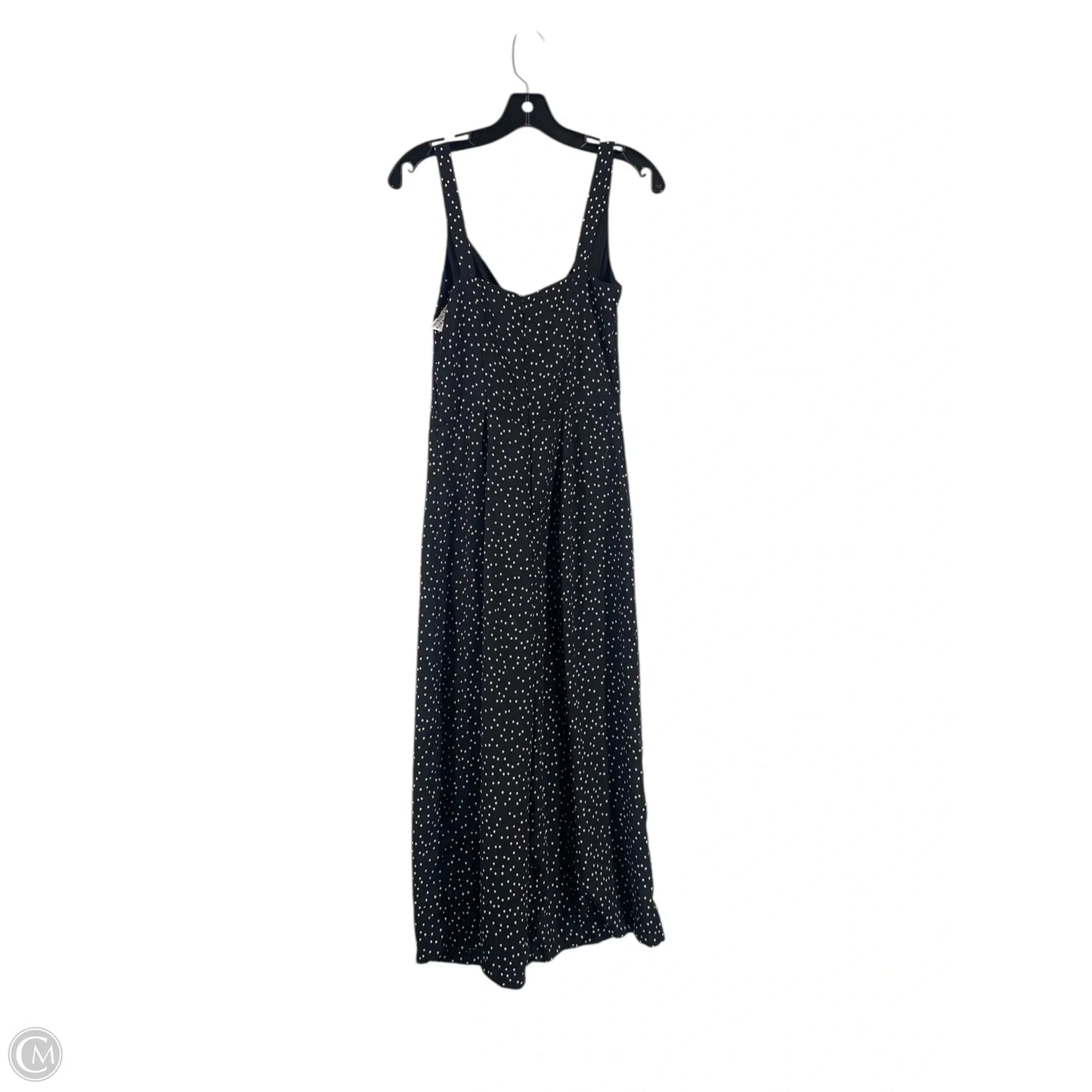 Jumpsuit By Heart And Soul In Black, Size: M