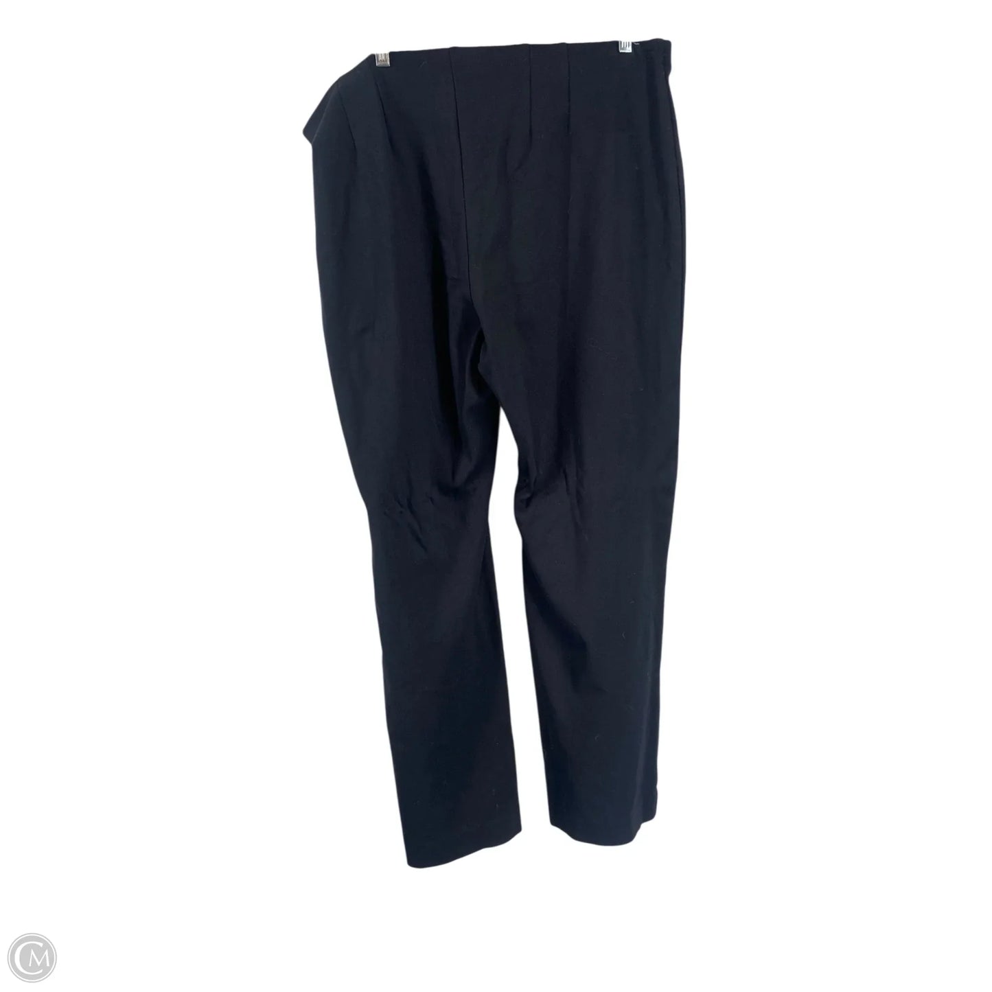 Pants Dress By Coldwater Creek In Black, Size: 1x