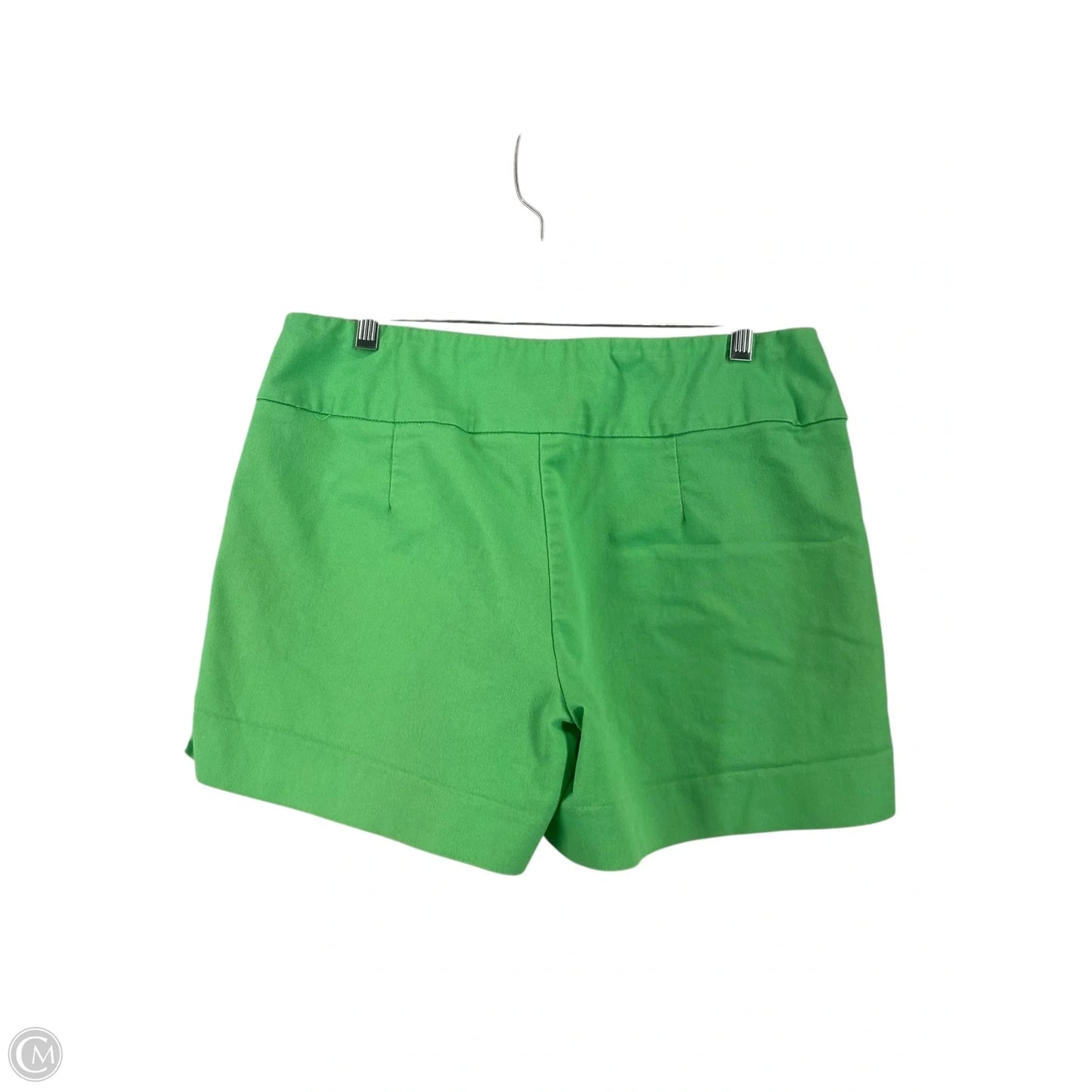 Shorts By Crown And Ivy In Green, Size: S