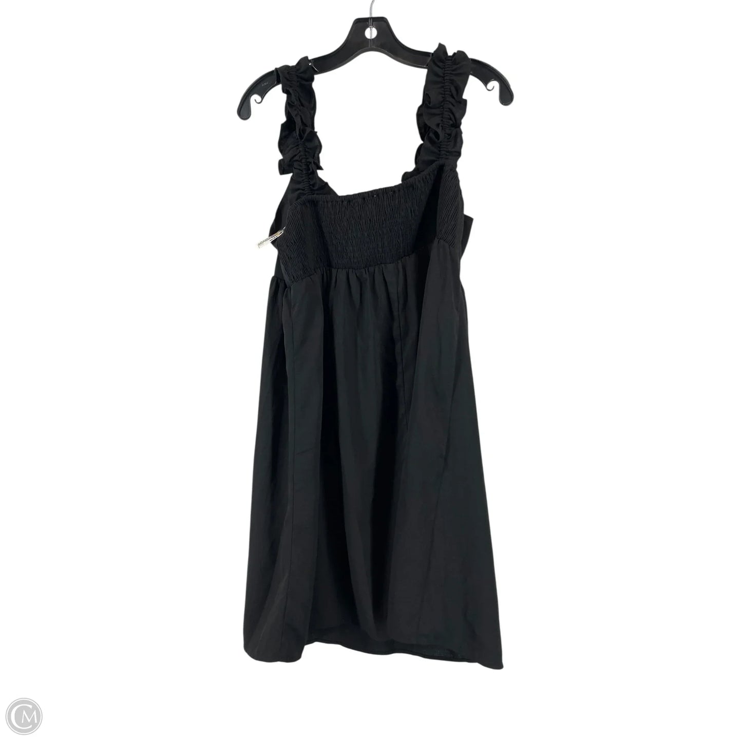 Dress Casual Short By Staccato In Black, Size: L