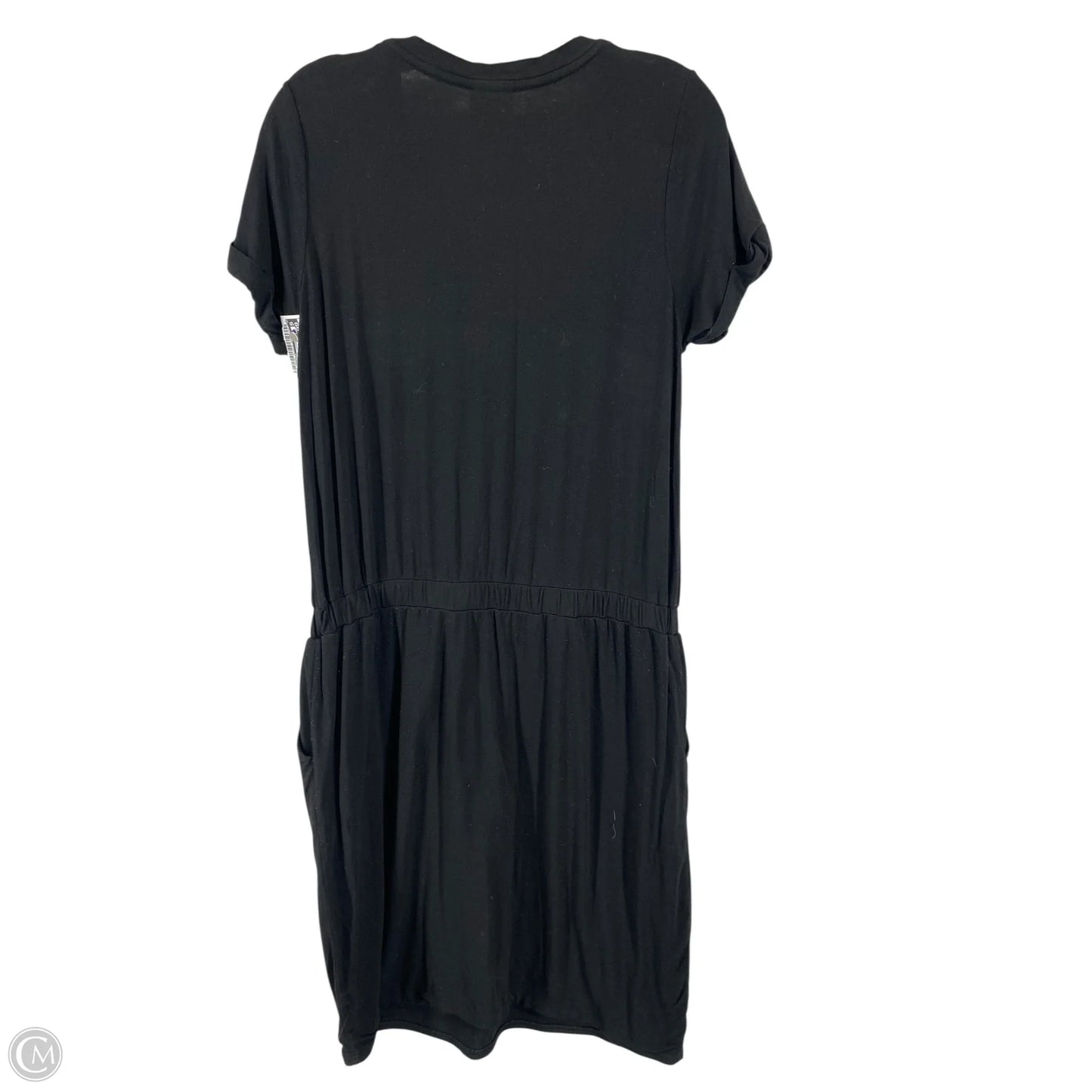 Dress Casual Short By 32 Degrees In Black, Size: M
