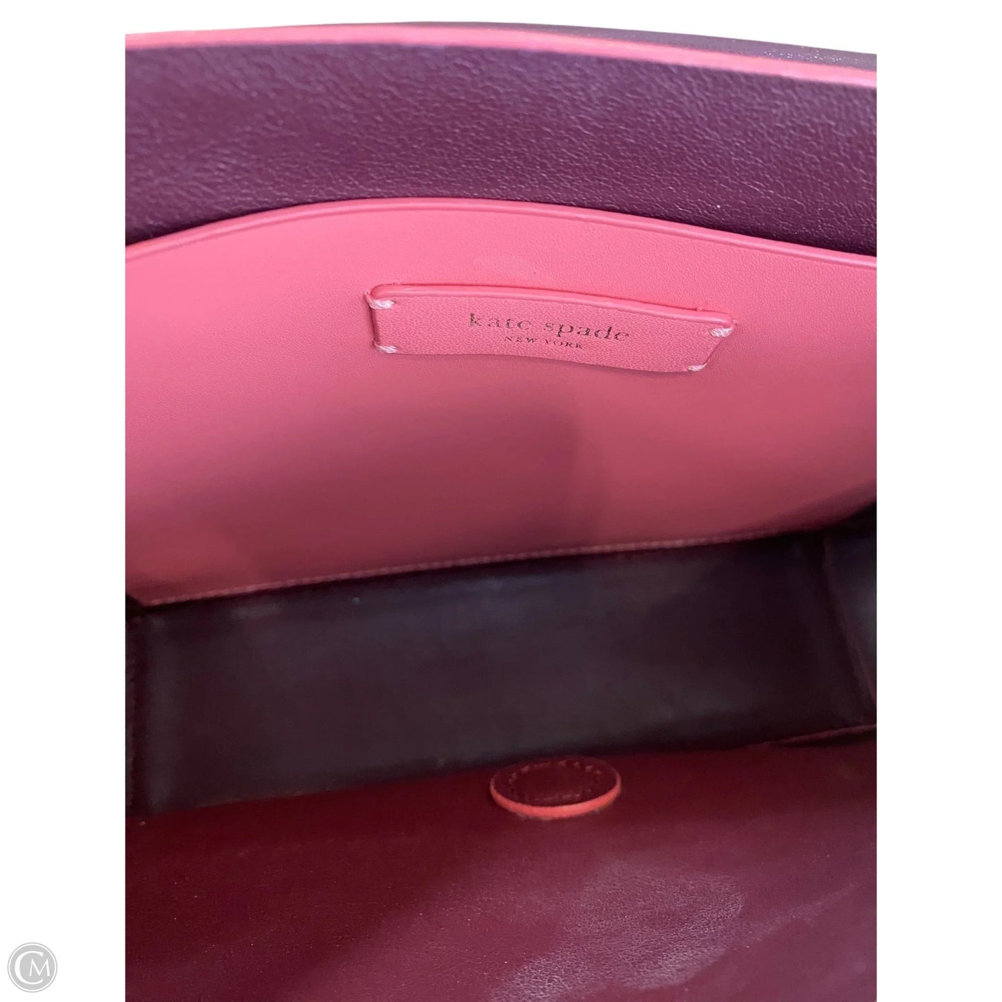 Crossbody Designer By Kate Spade, Size: Medium