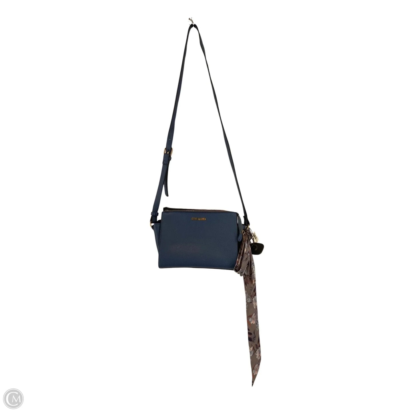 Handbag By Steve Madden, Size: Medium