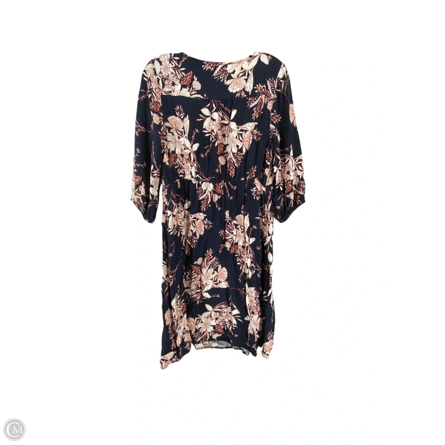 Maternity Dress By Isabel Maternity, Size: M