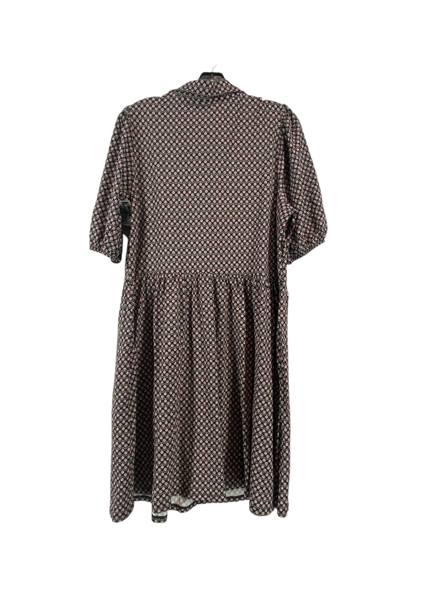 Dress Casual Short By Boden Size: 12