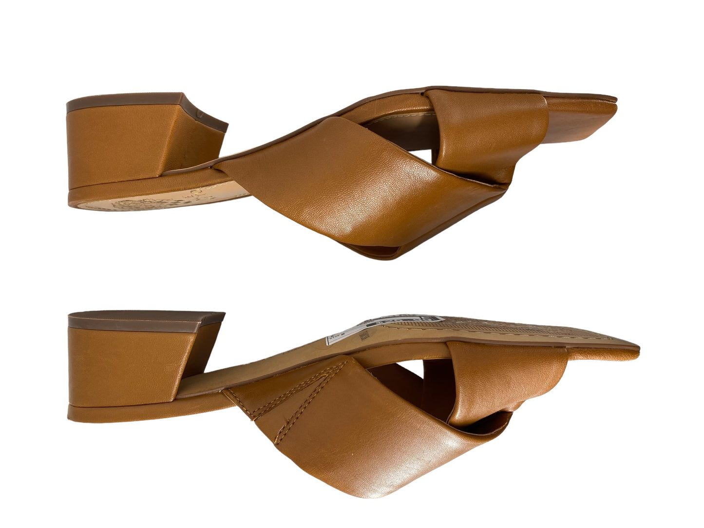 Sandals Flats By Vince Camuto Size: 8