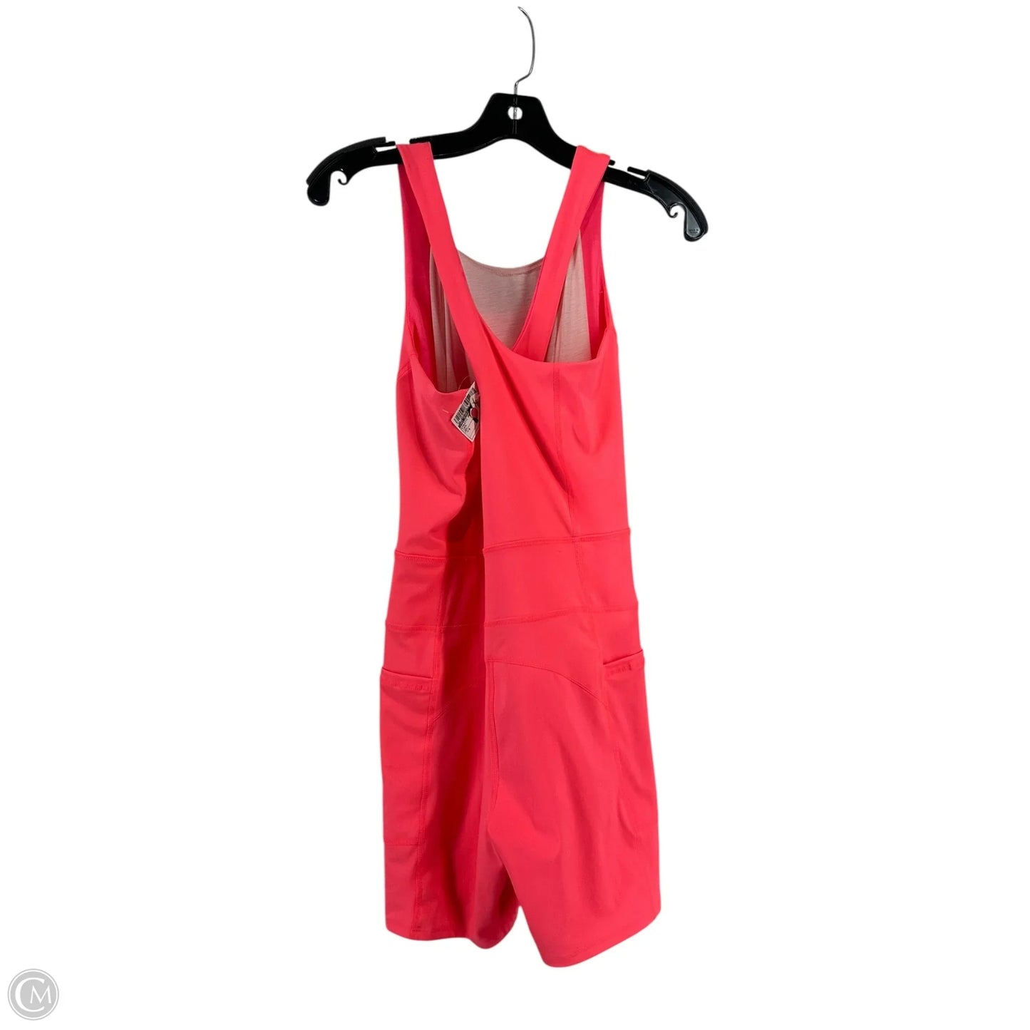 Athletic Dress By Free People In Coral, Size: M