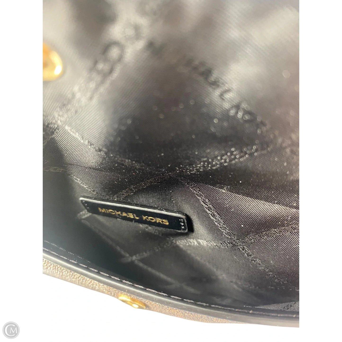 Wallet Designer By Michael Kors, Size: Medium