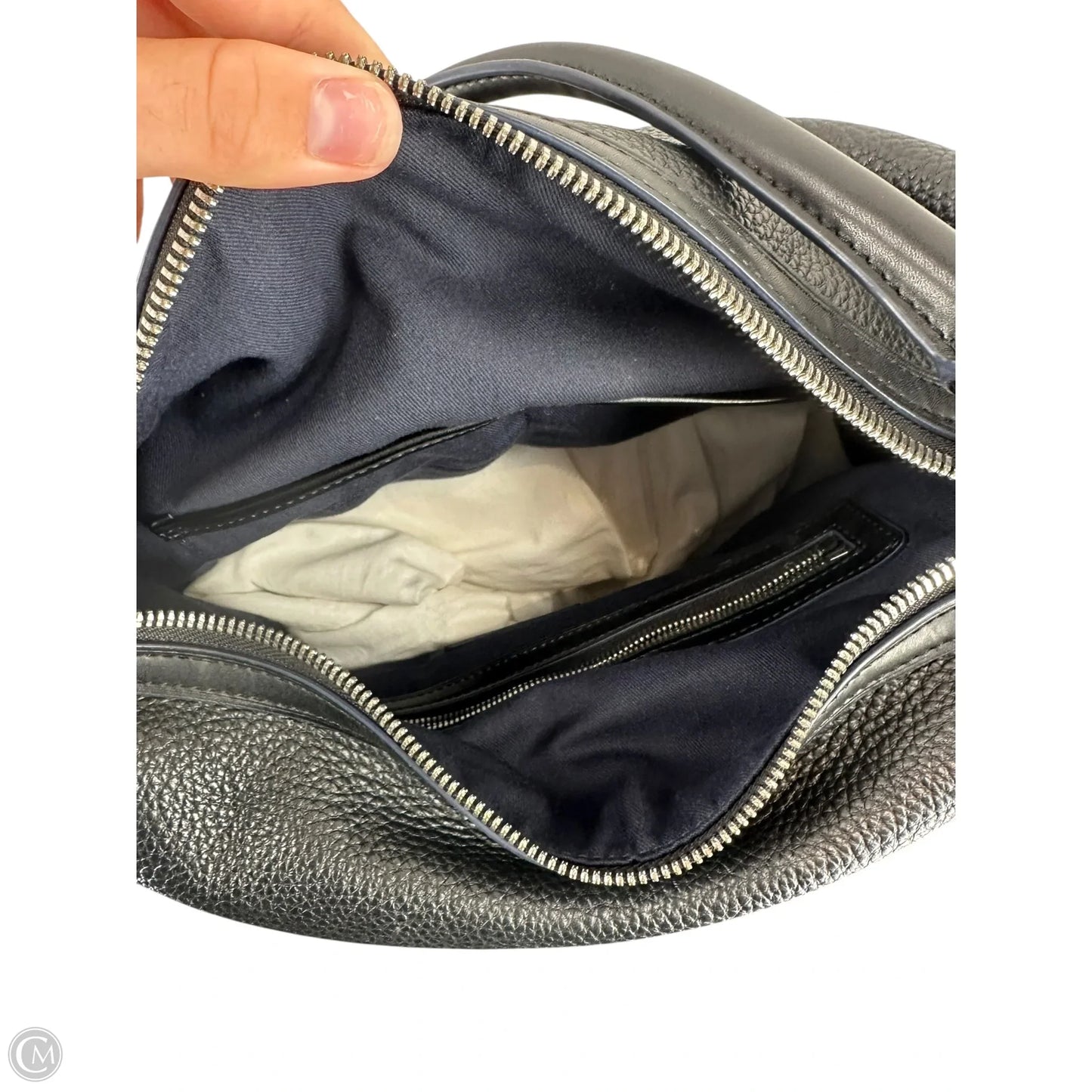 Handbag By Lacoste, Size: Medium