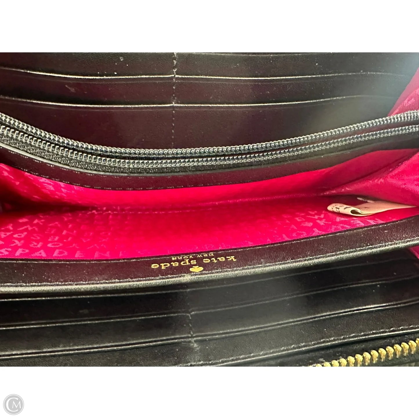 Wallet Designer By Kate Spade, Size: Medium