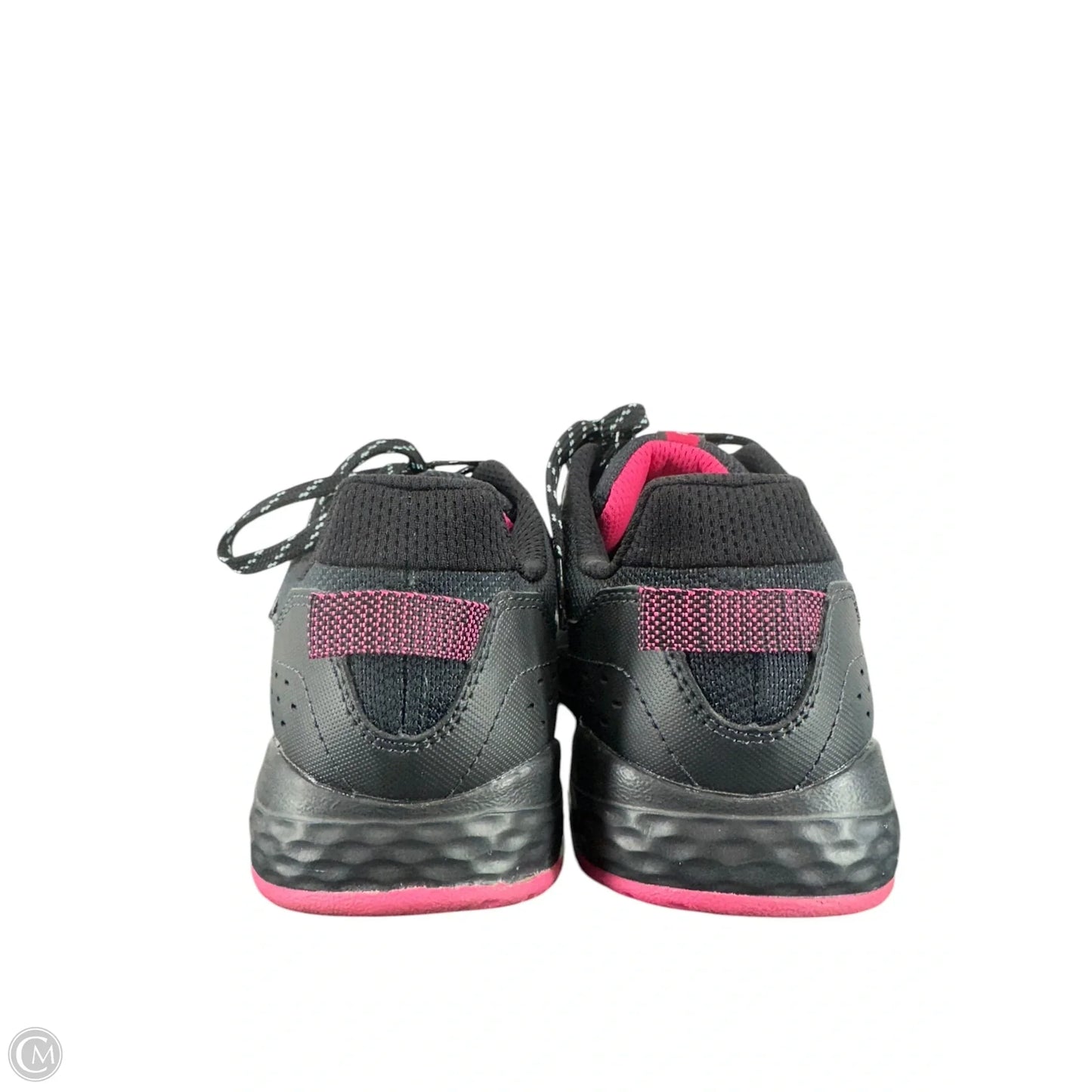 Shoes Athletic By New Balance In Black, Size: 6.5