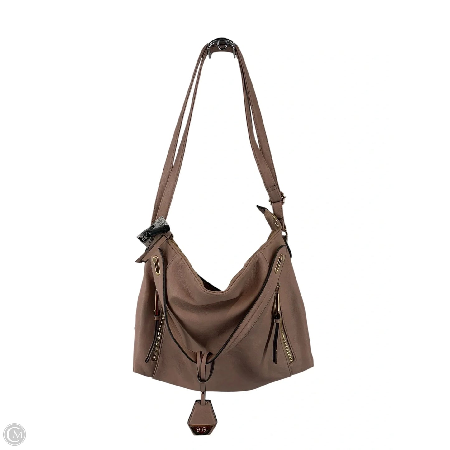 Handbag By Jessica Simpson, Size: Medium