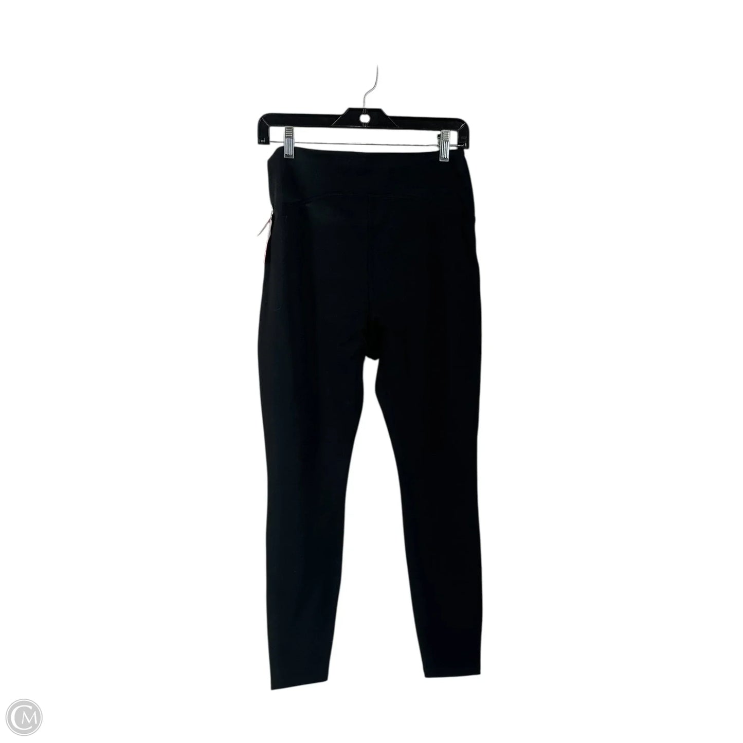 Pants Leggings By Spanx In Black, Size: M