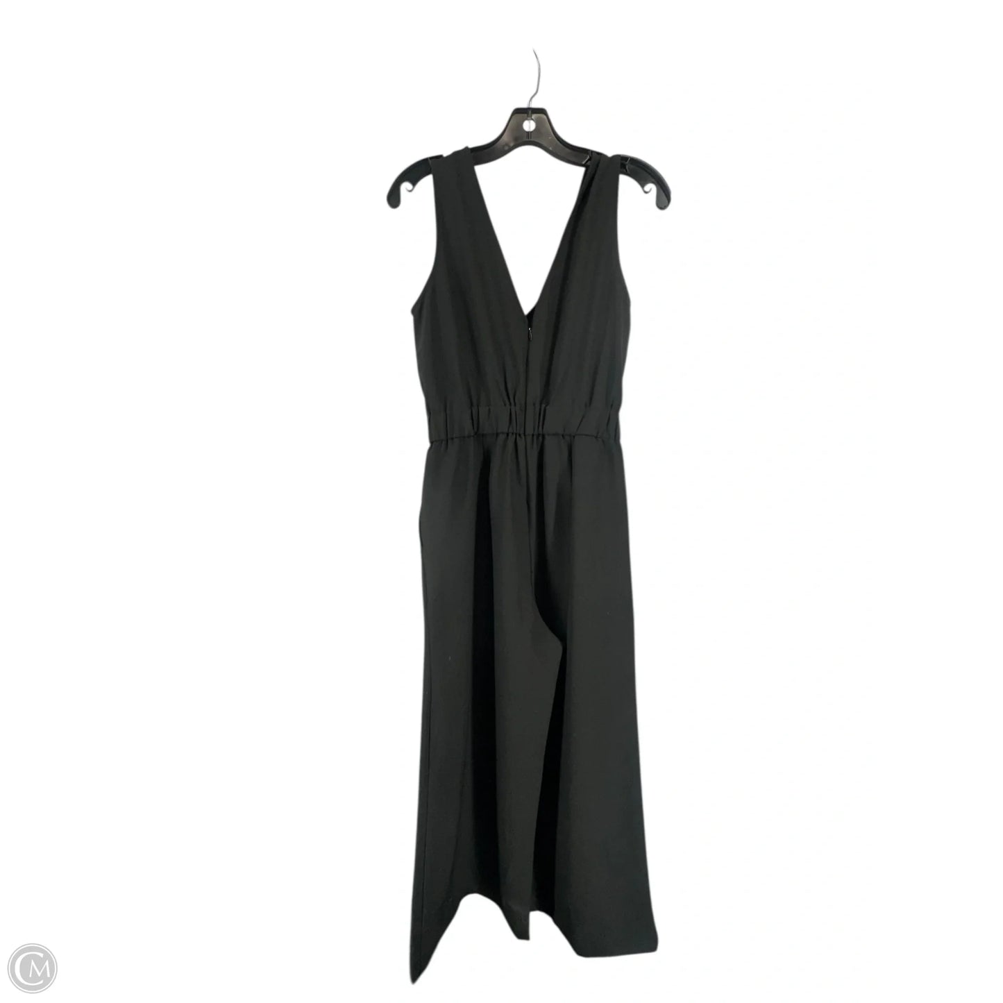 Jumpsuit By Good Luck Gem In Black, Size: S