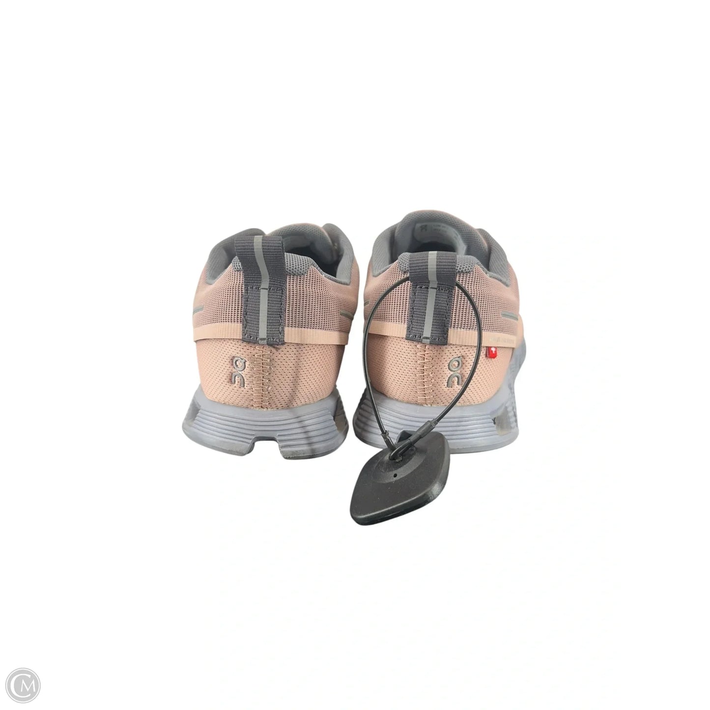 Shoes Sneakers By On Cloud In Pink, Size: 7