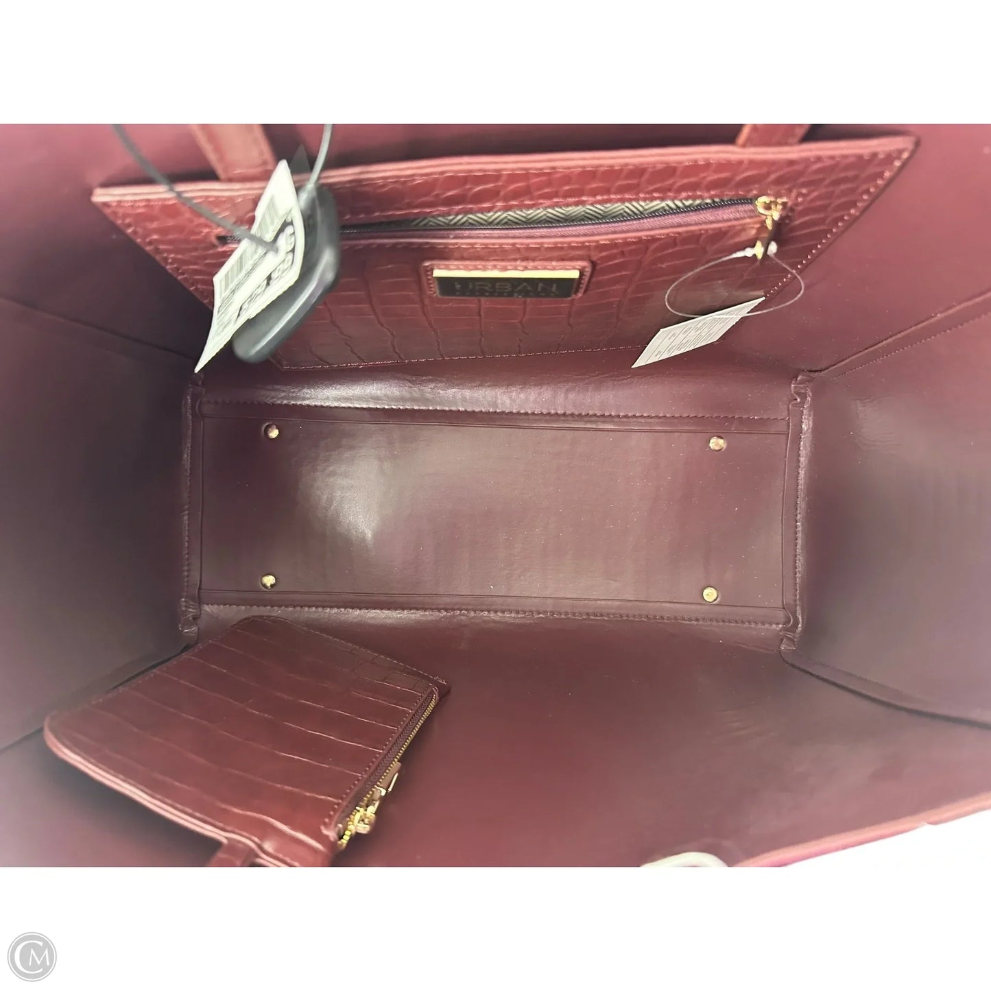 Handbag By Urban Expressions, Size: Large