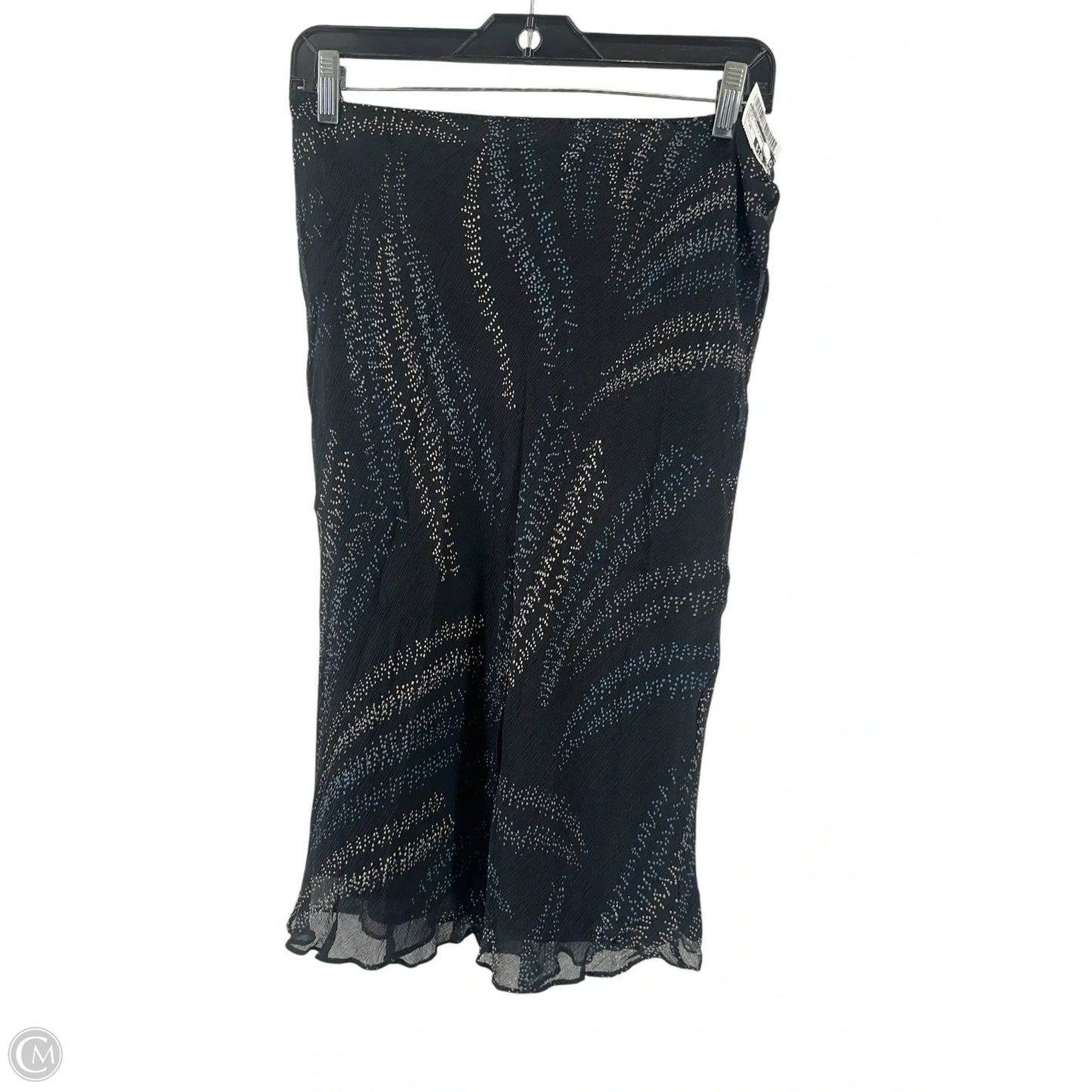Skirt Mini & Short By Limited In Black, Size: Xs