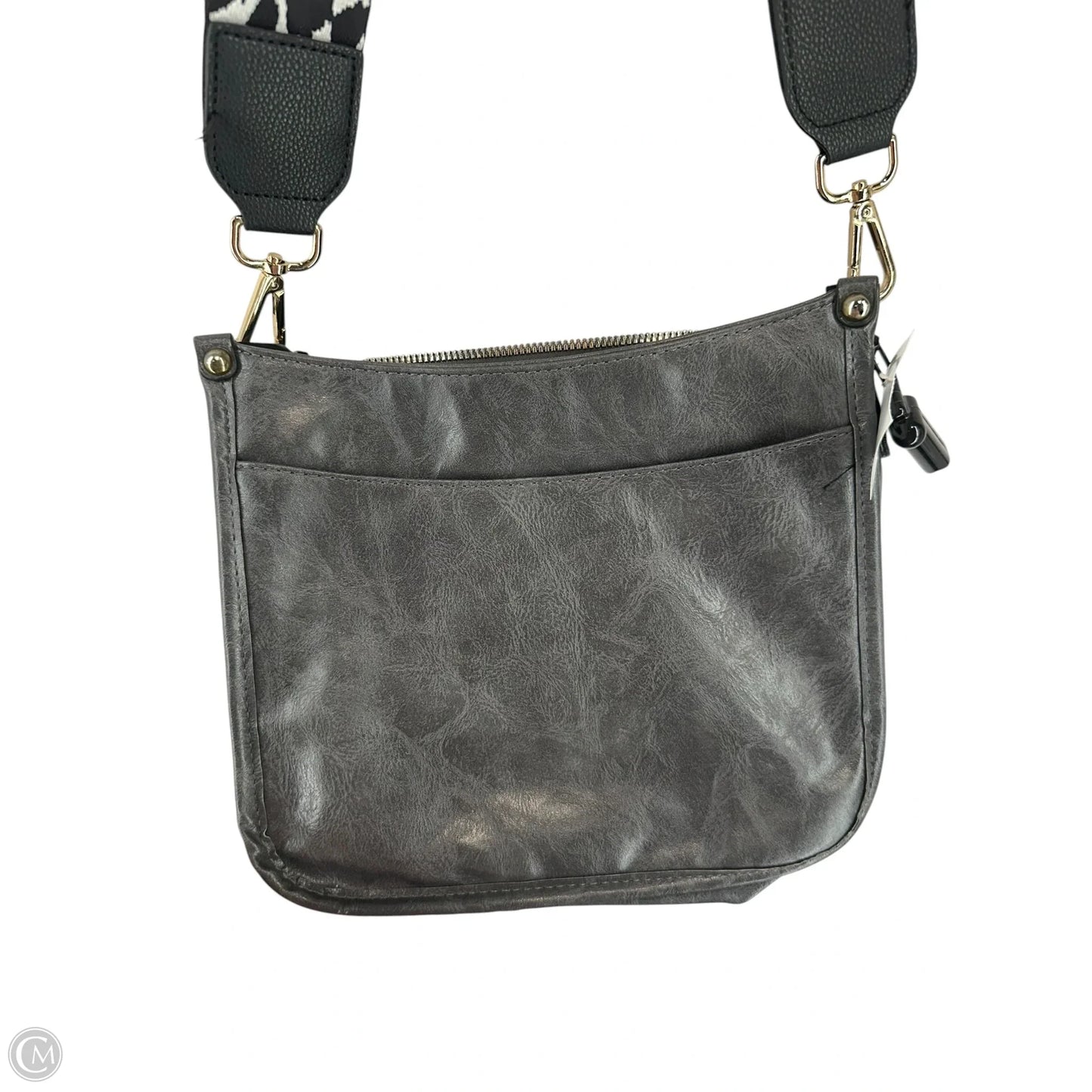 Handbag By Clothes Mentor, Size: Small