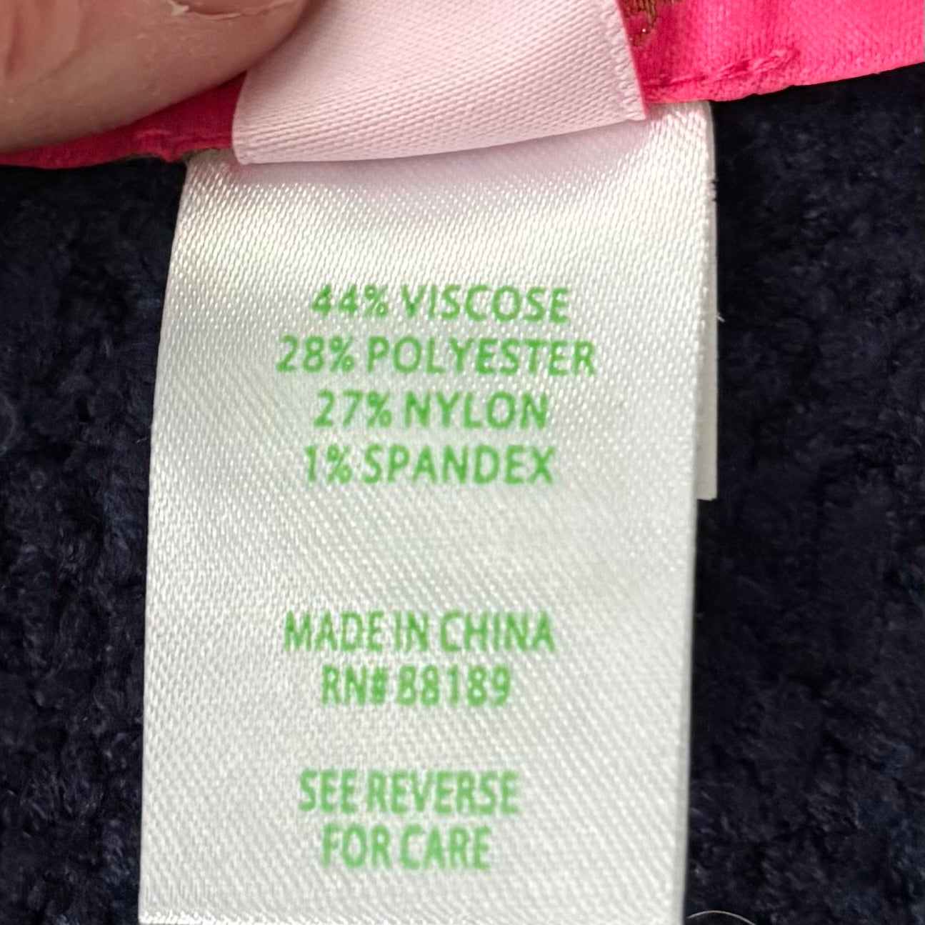 Skirt Designer By Lilly Pulitzer Size: S