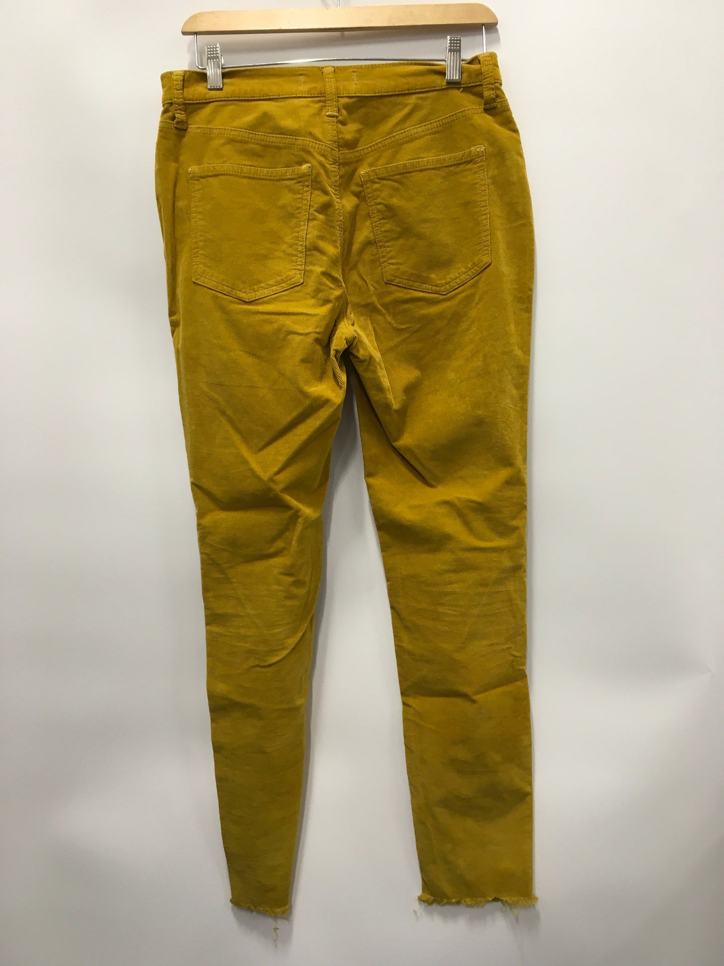 Pants Corduroy By We The Free Size: 28