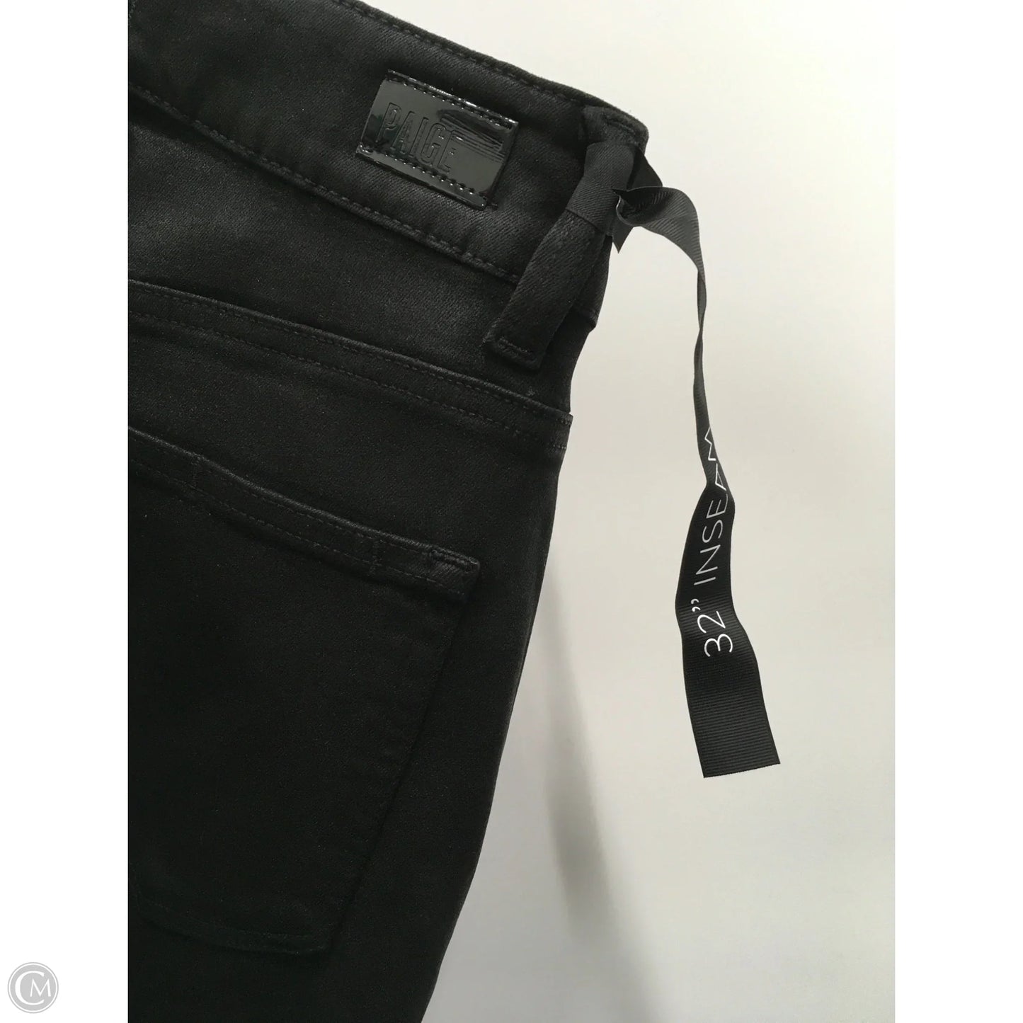Pants Other By Paige In Black, Size: 6