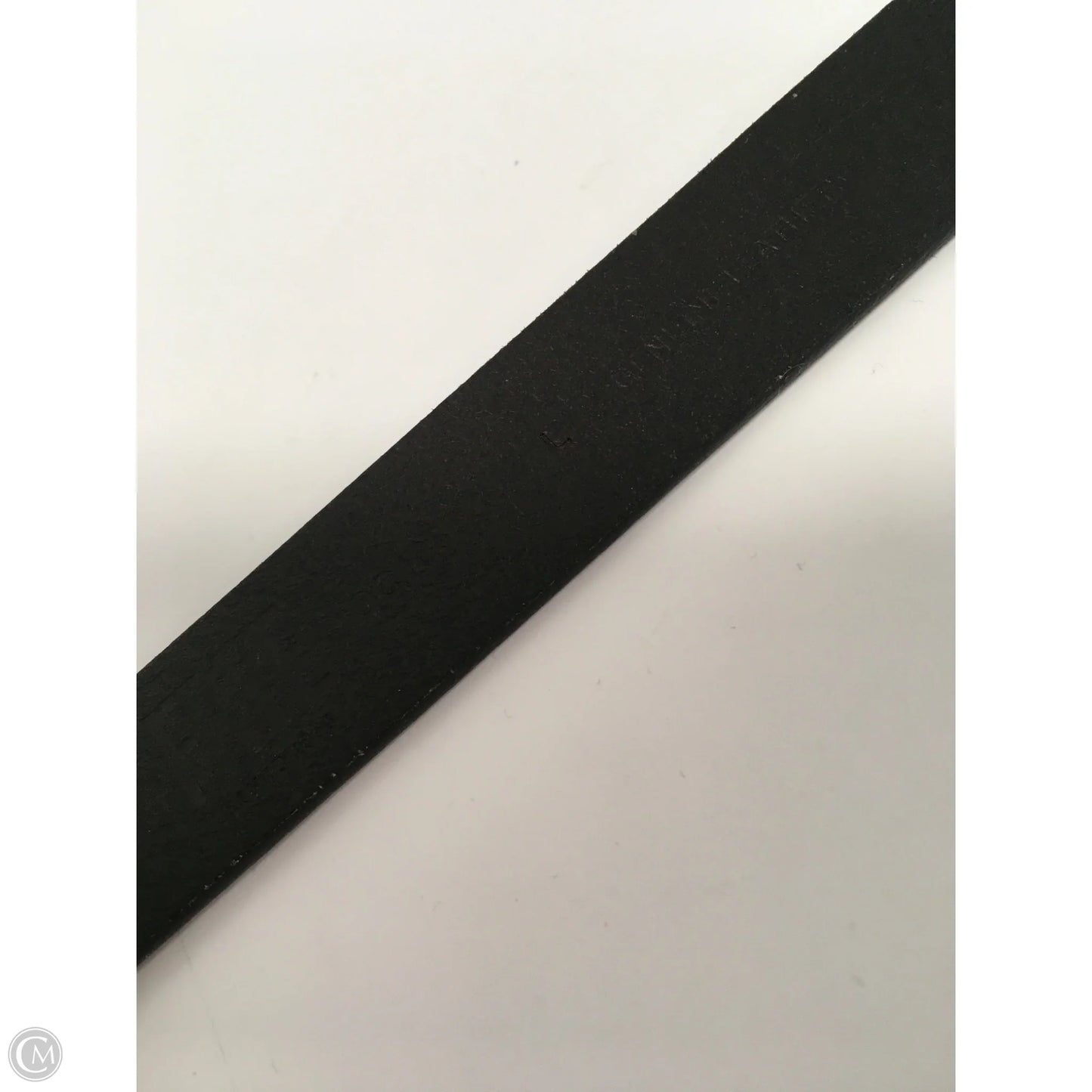 Belt Designer By Frye