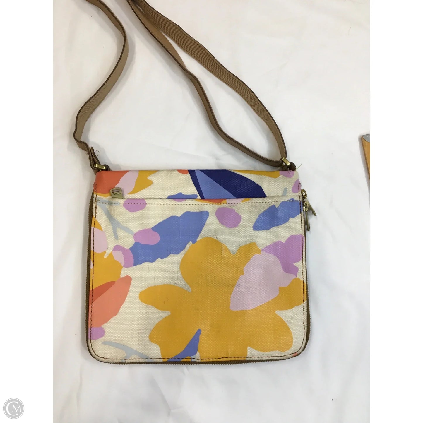 Crossbody By Four Seasons, Size: Medium