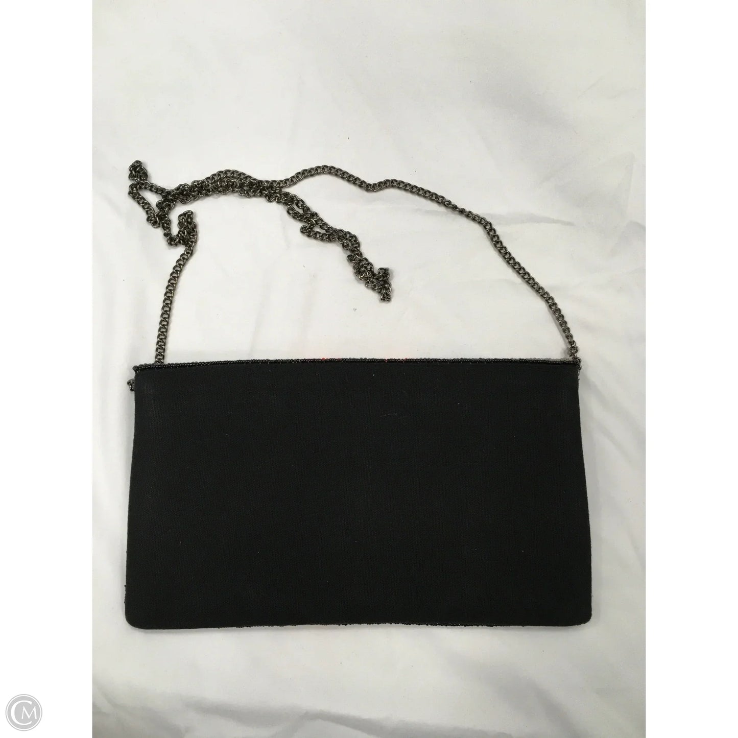 Crossbody By Clothes Mentor, Size: Medium